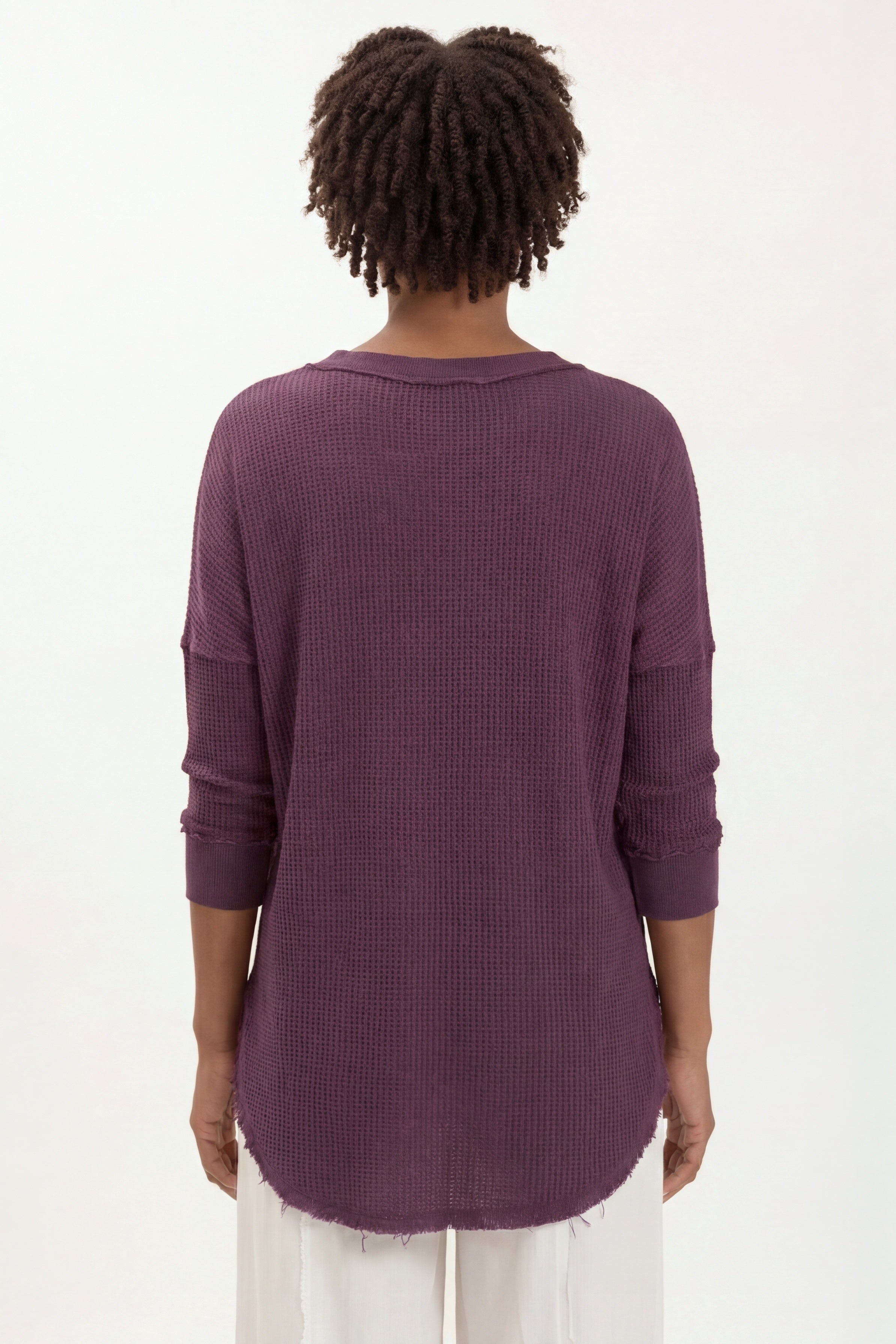 Wearables Mesh Fira Pullover 