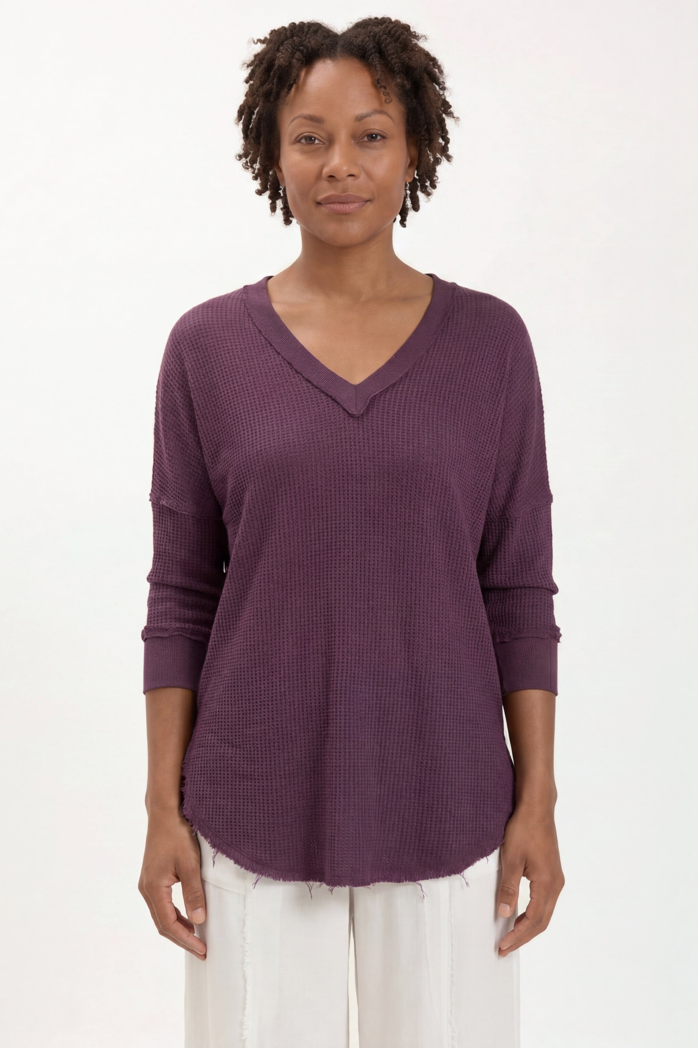 Wearables Mesh Fira Pullover 