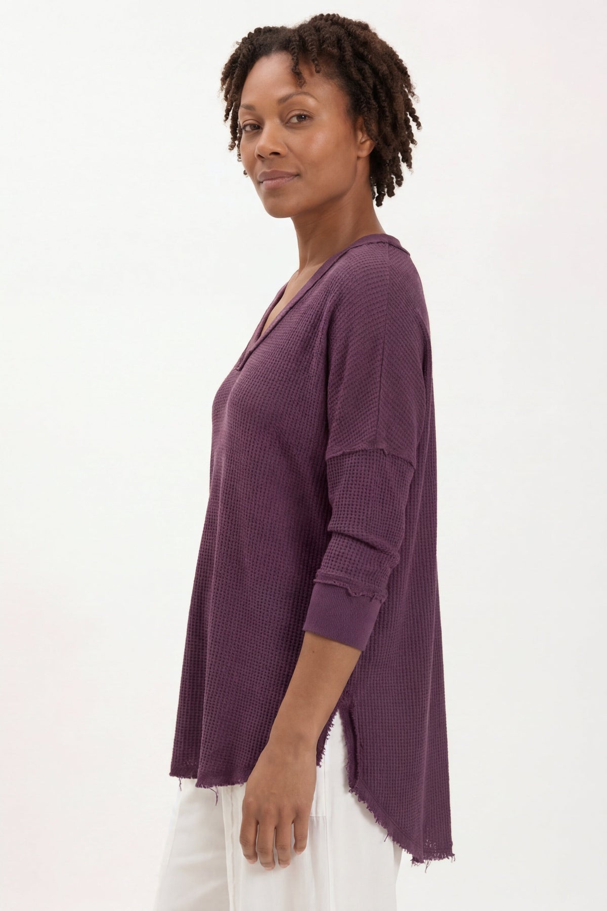 Wearables Mesh Fira Pullover 