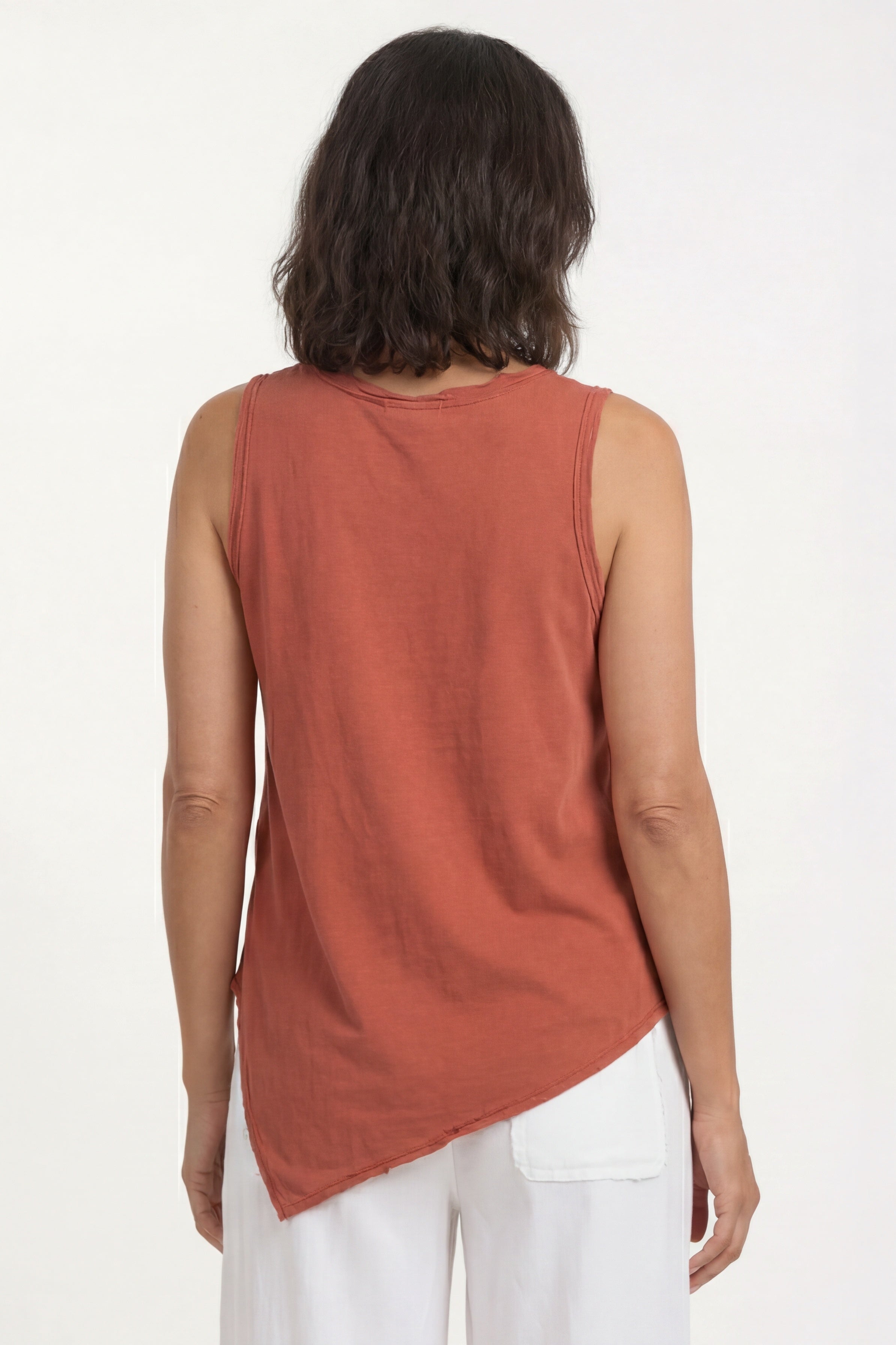 Wearables Lazzaro Tank 