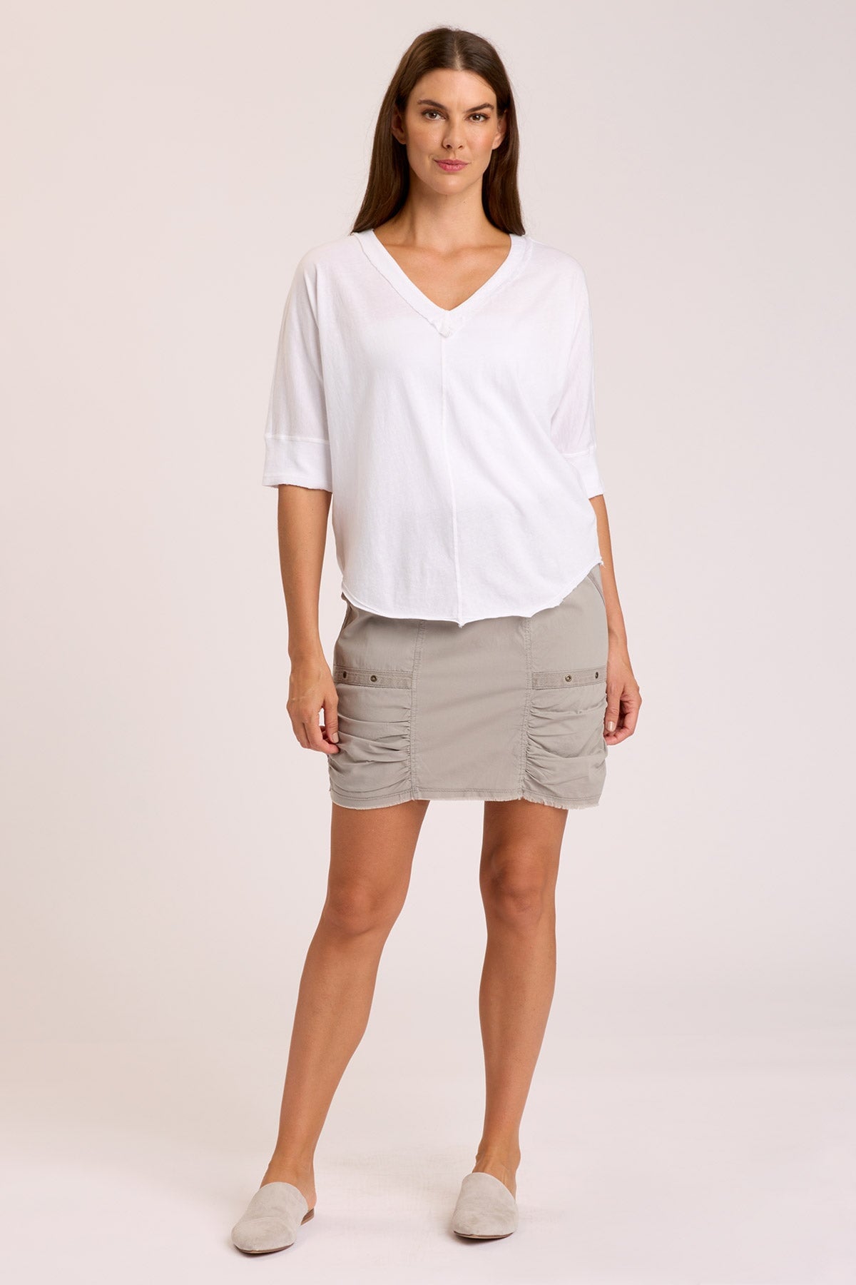 Wearables Leland Skirt 