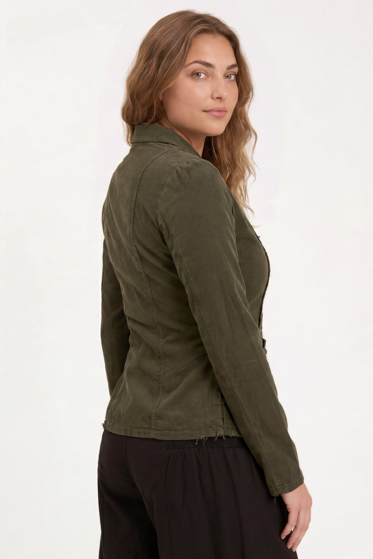 Wearables Cord Raphael Blazer 