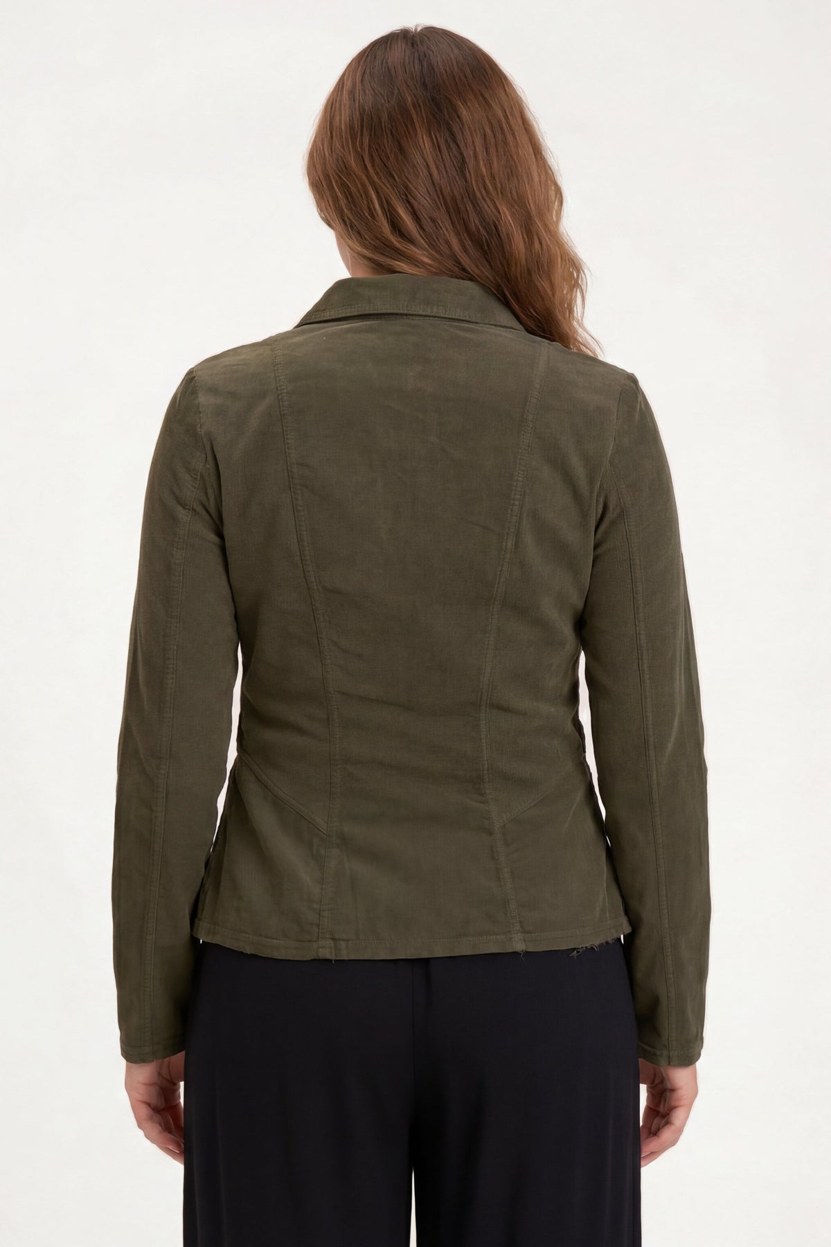 Wearables Cord Raphael Blazer 