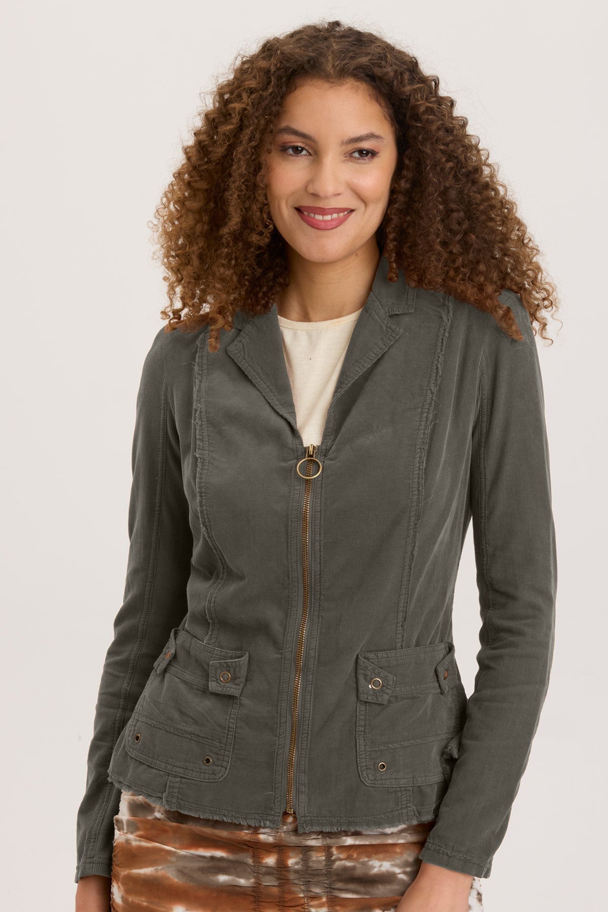 Wearables Cord Raphael Blazer 