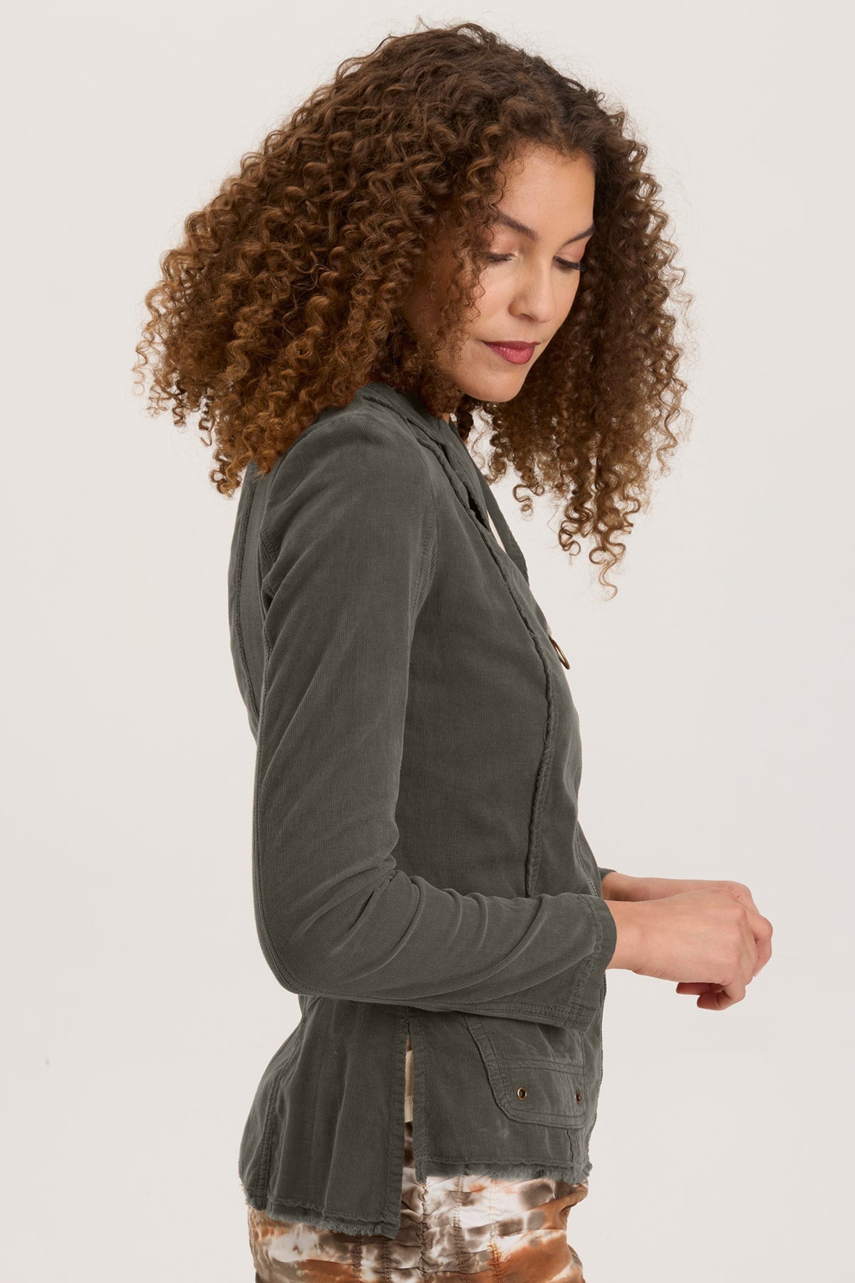Wearables Cord Raphael Blazer 