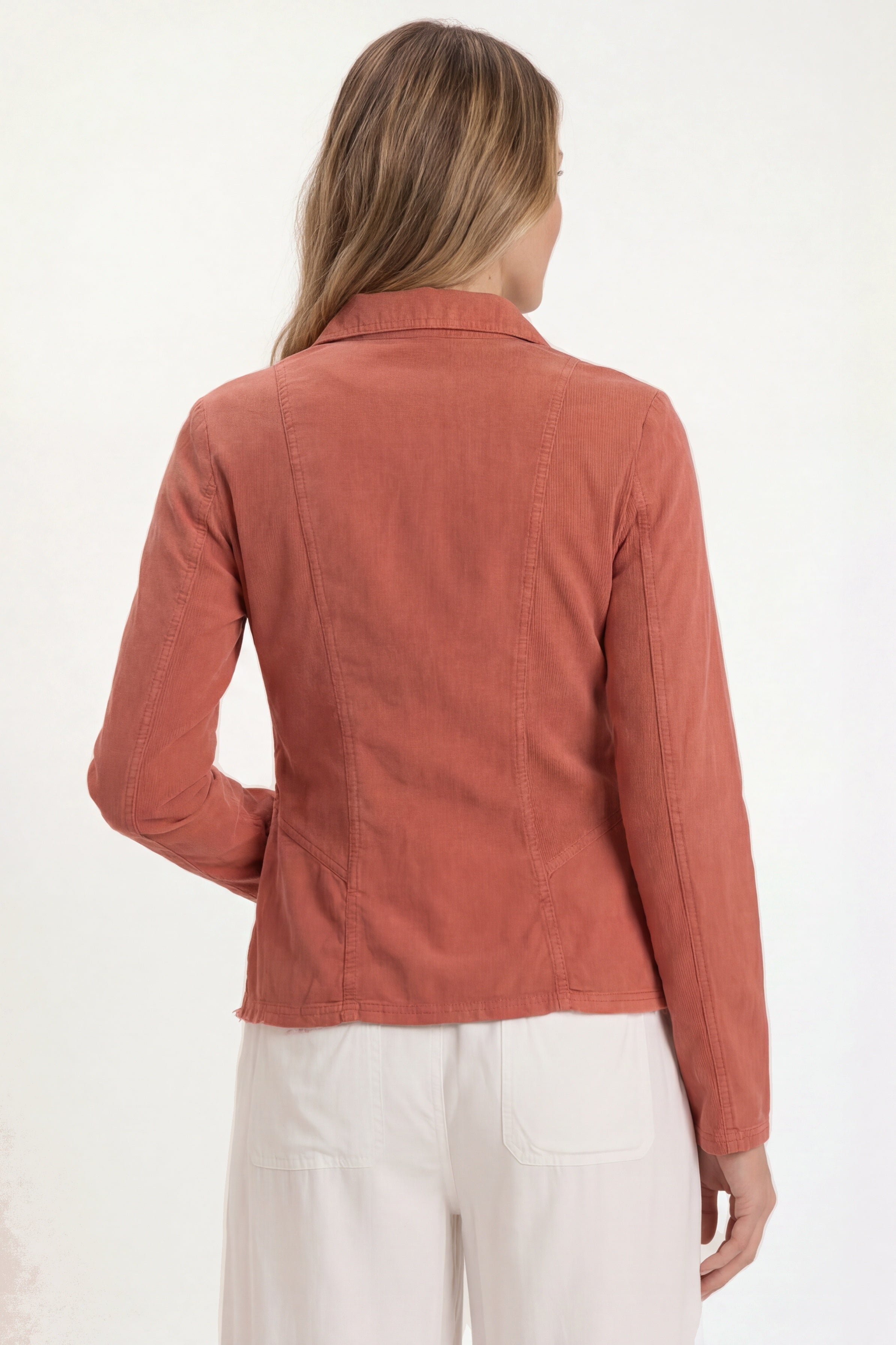 Wearables Cord Raphael Blazer 