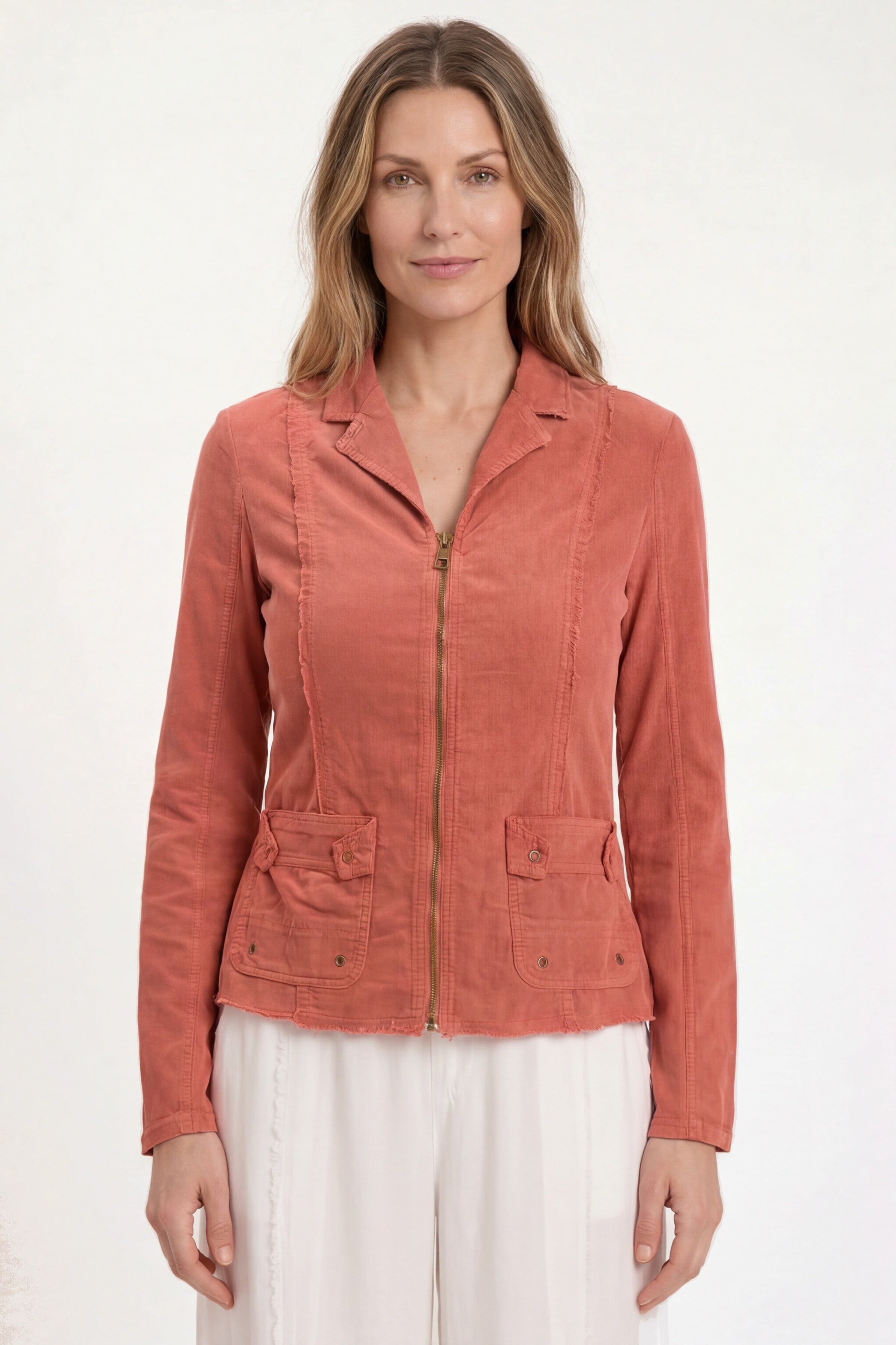 Wearables Cord Raphael Blazer 