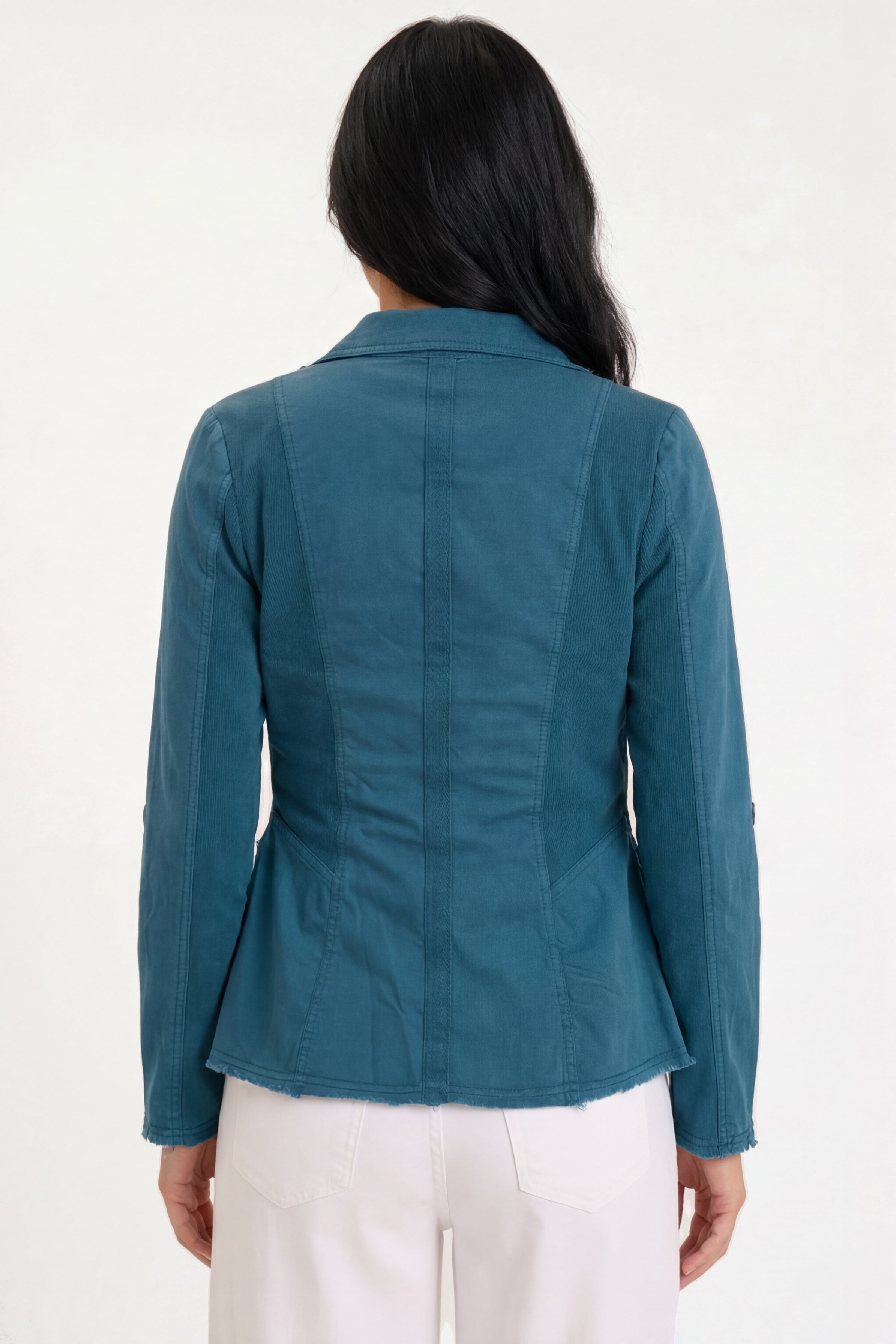 Wearables Winslow Blazer 