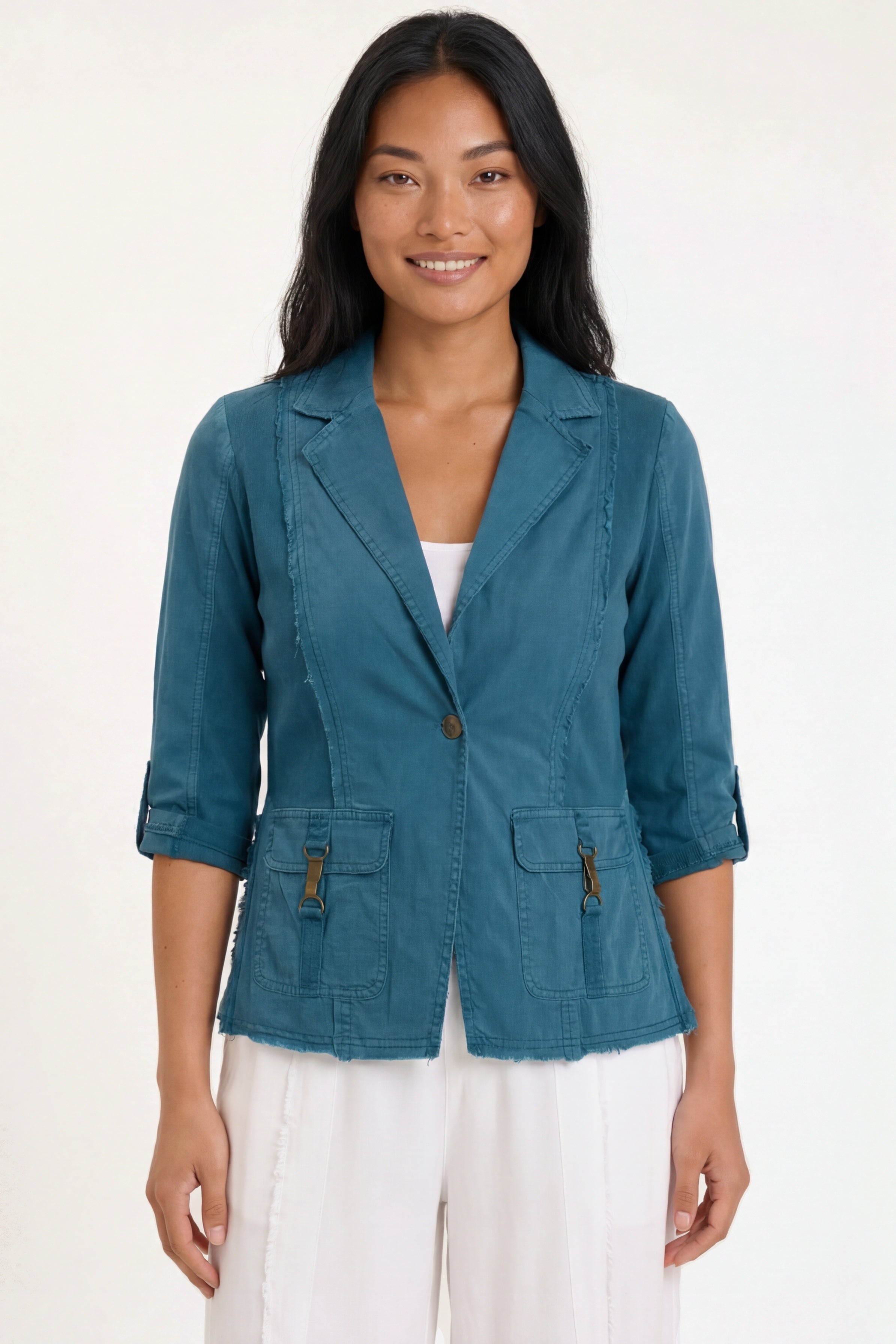 Wearables Winslow Blazer 