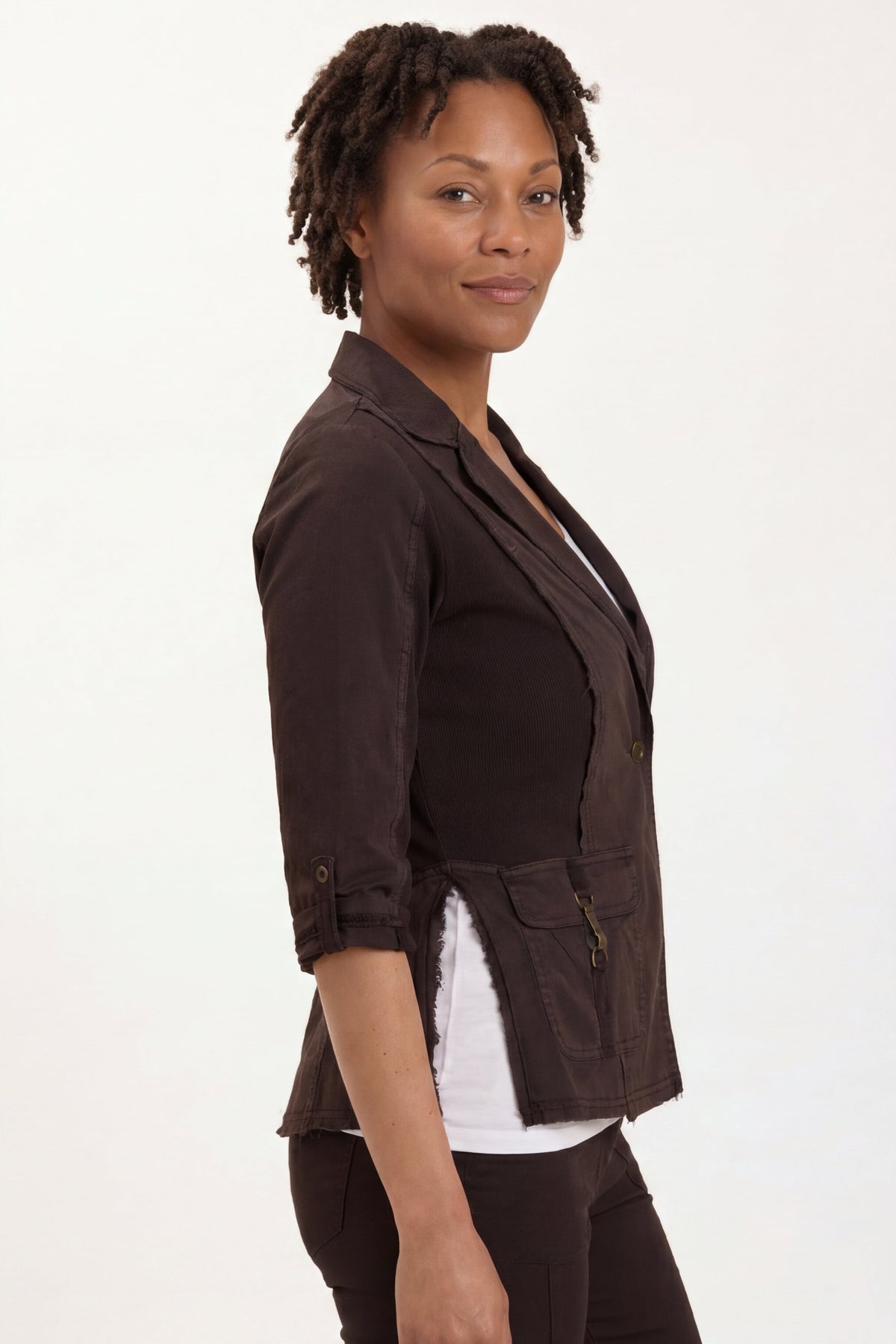 Wearables Winslow Blazer 