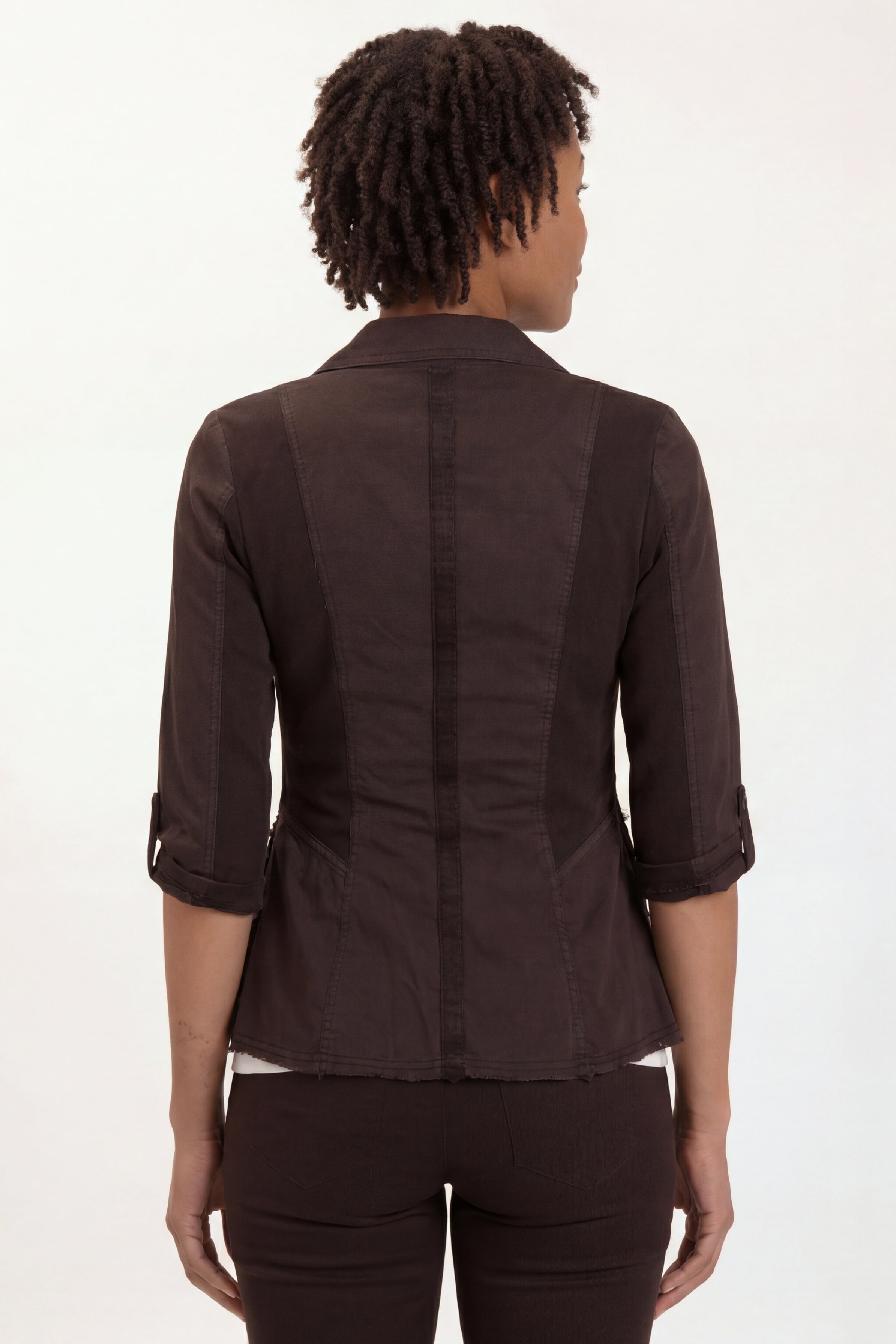 Wearables Winslow Blazer 