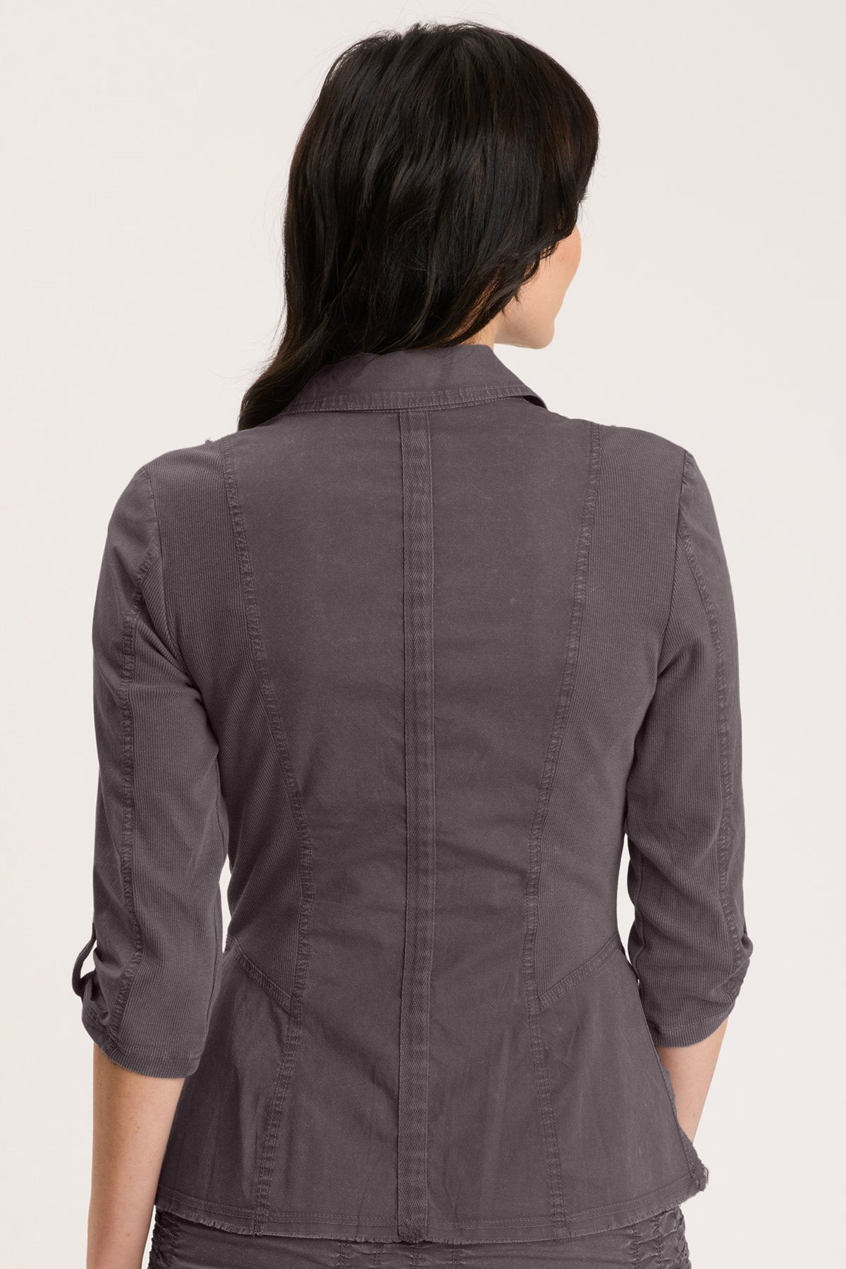 Wearables Winslow Blazer 