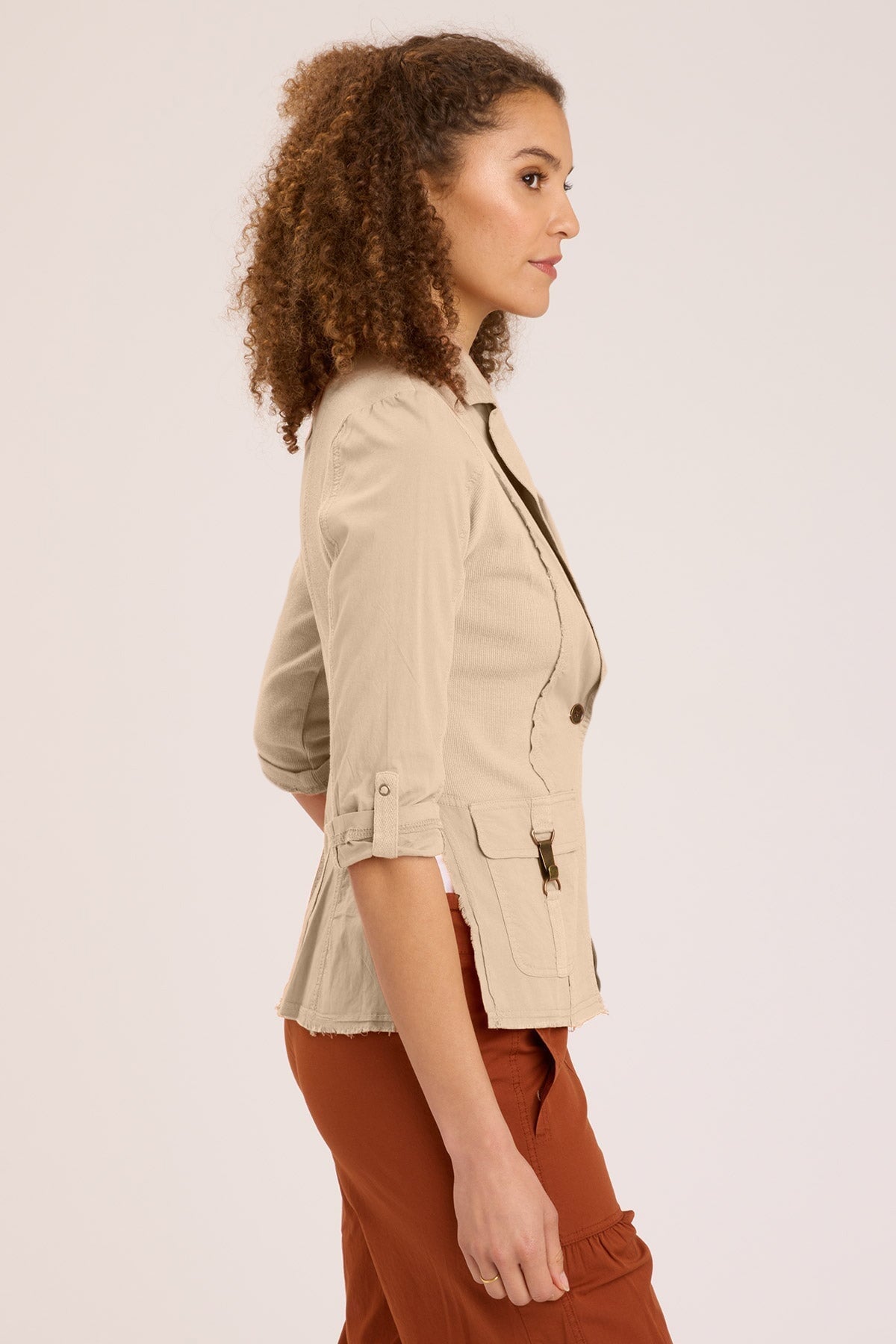 Wearables Winslow Blazer 