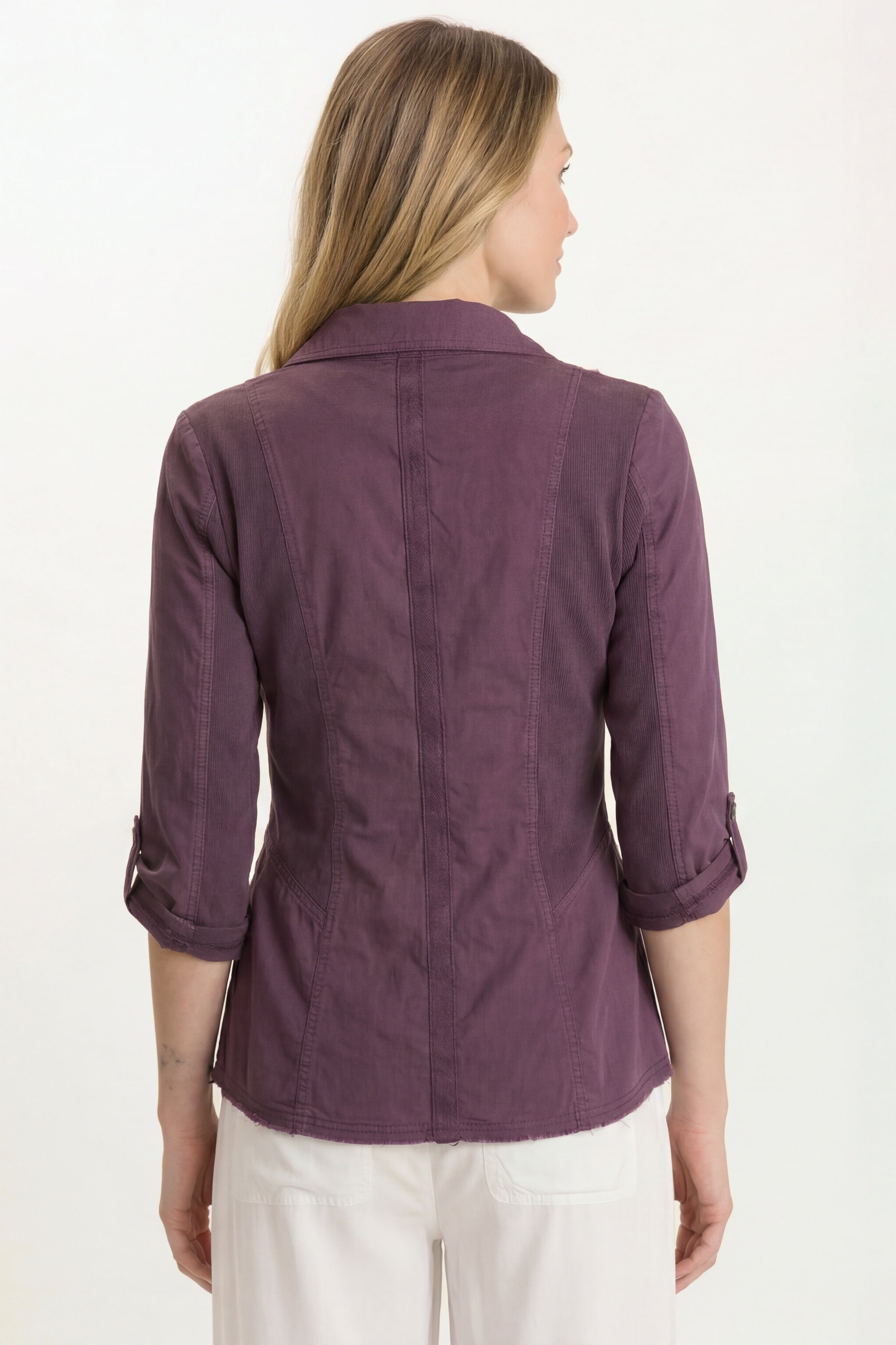 Wearables Winslow Blazer 