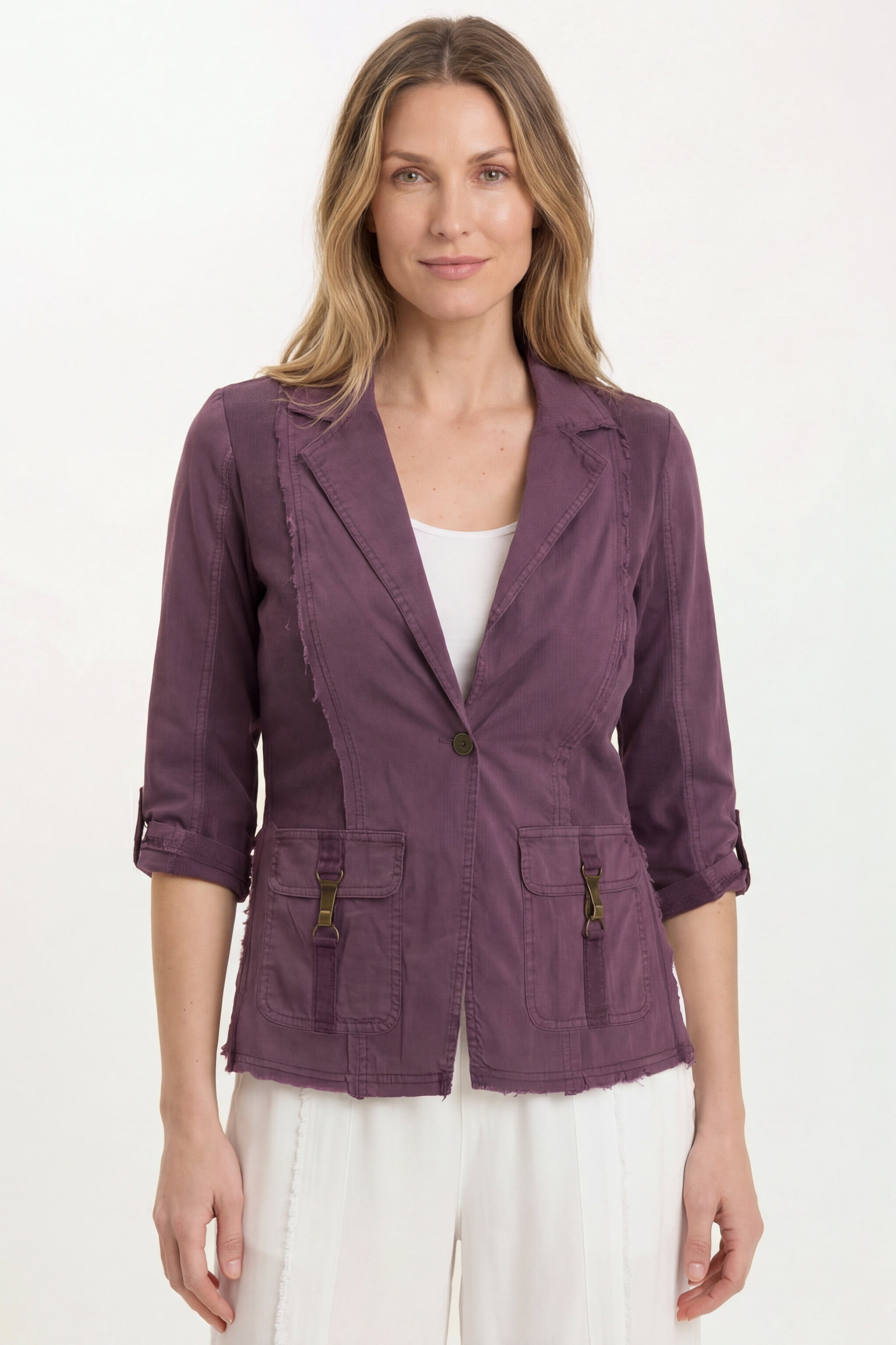 Wearables Winslow Blazer 