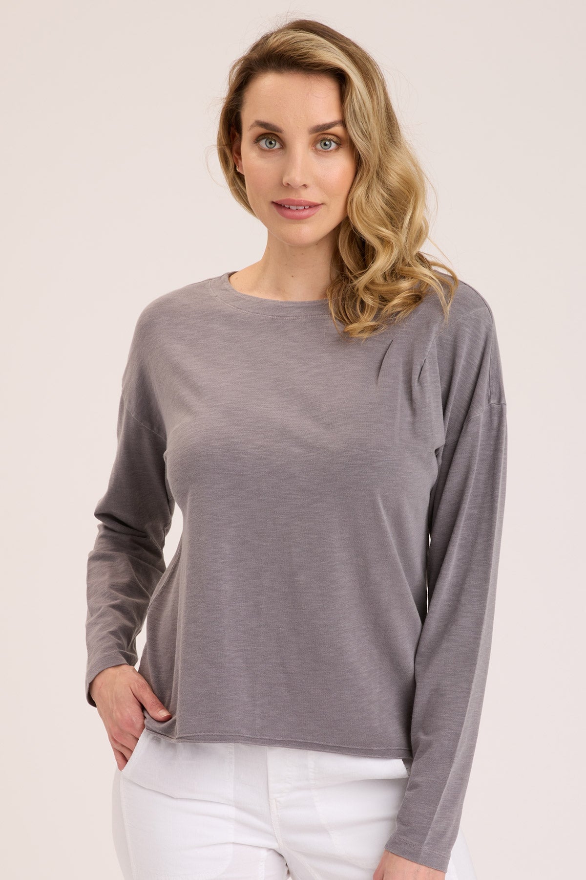 Wearables Floretto Long Sleeve 