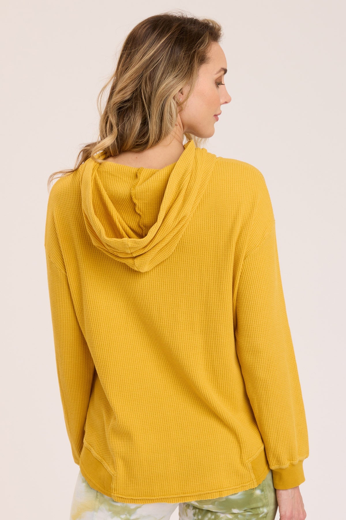 Wearables Thermal Sidel Hoodie 