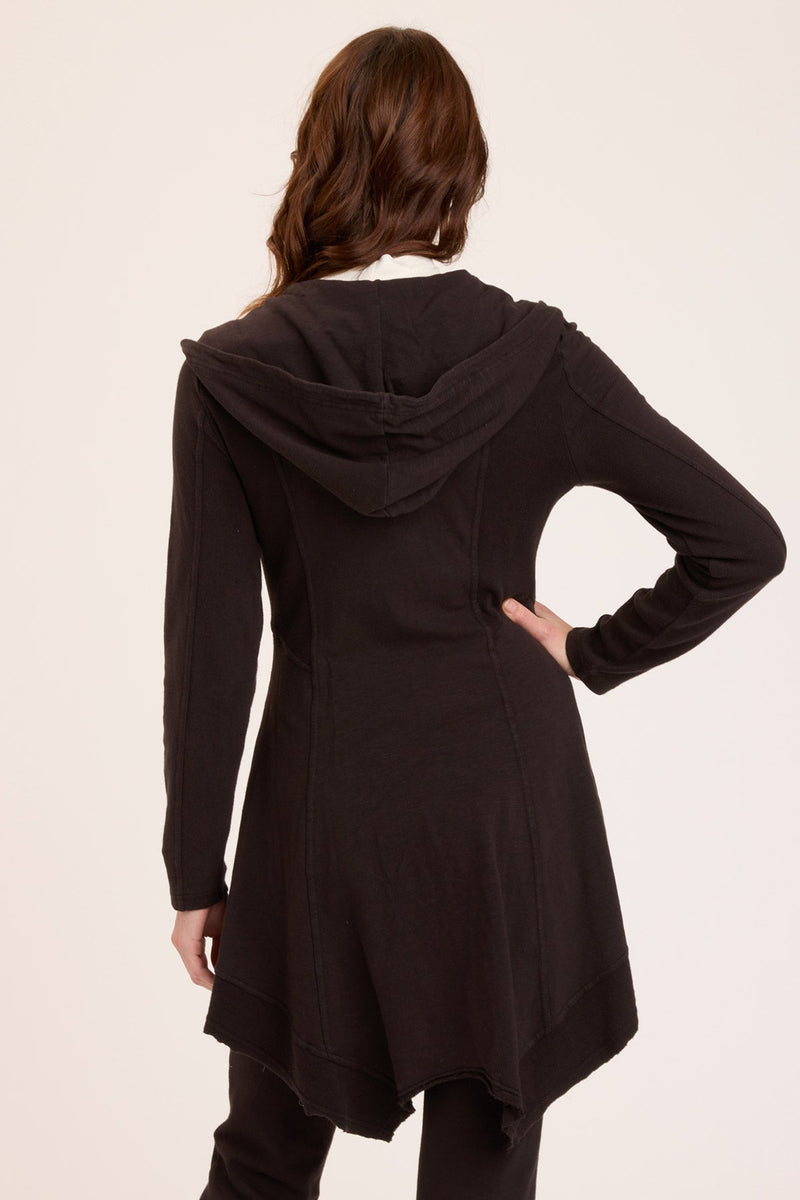 XCVI Hideo Jacket Dress 
