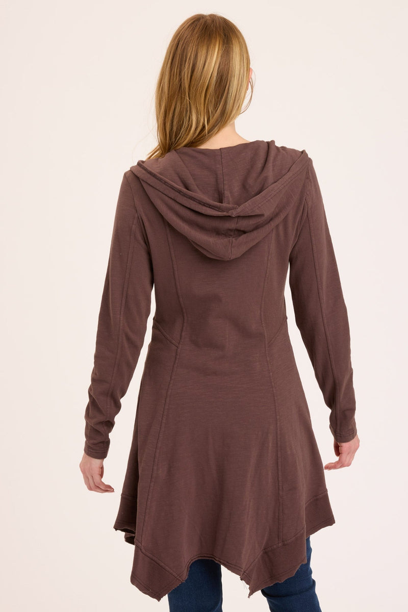 XCVI Hideo Jacket Dress 