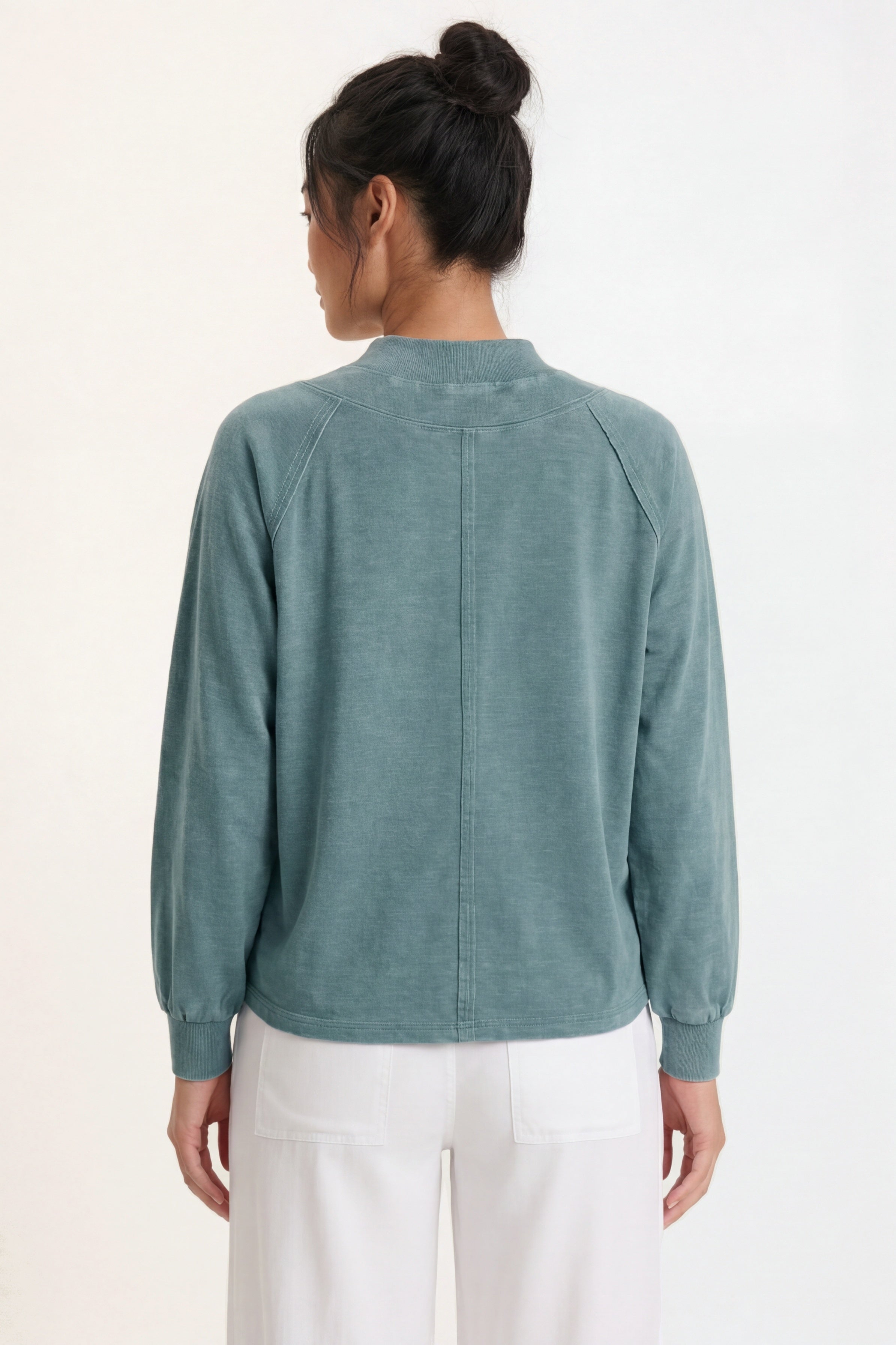 Wearables Xenith Pullover 