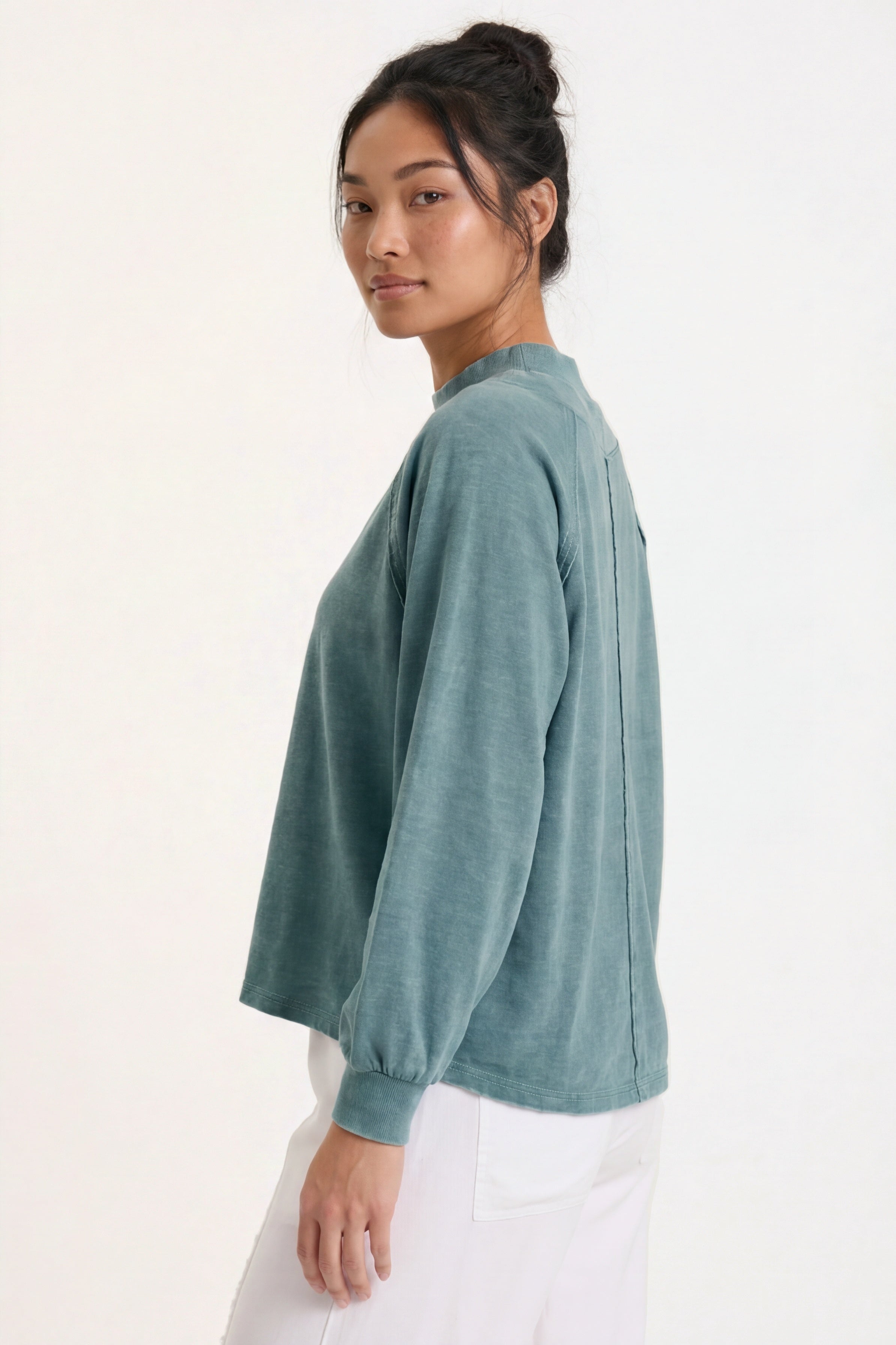Wearables Xenith Pullover 