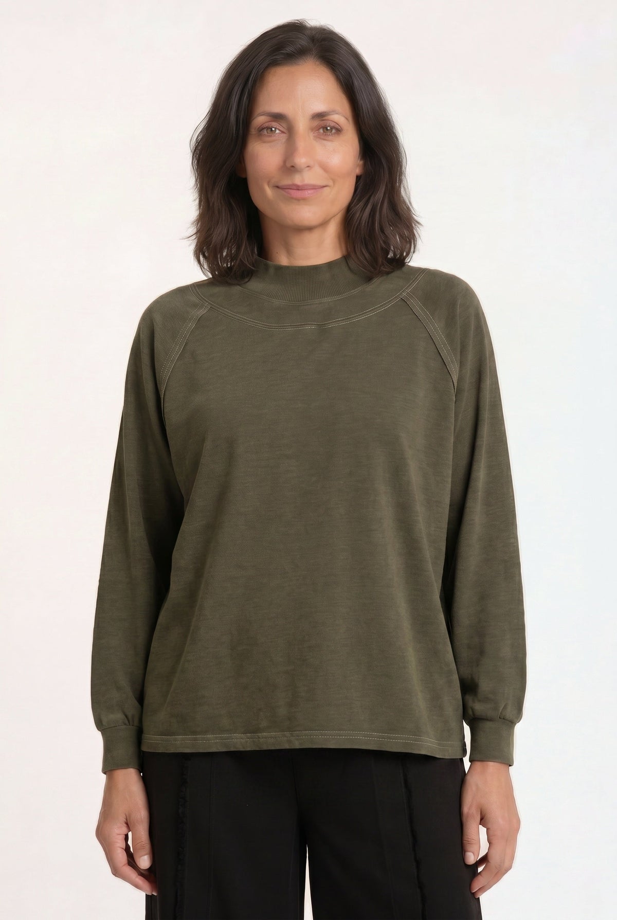 Wearables Xenith Pullover 