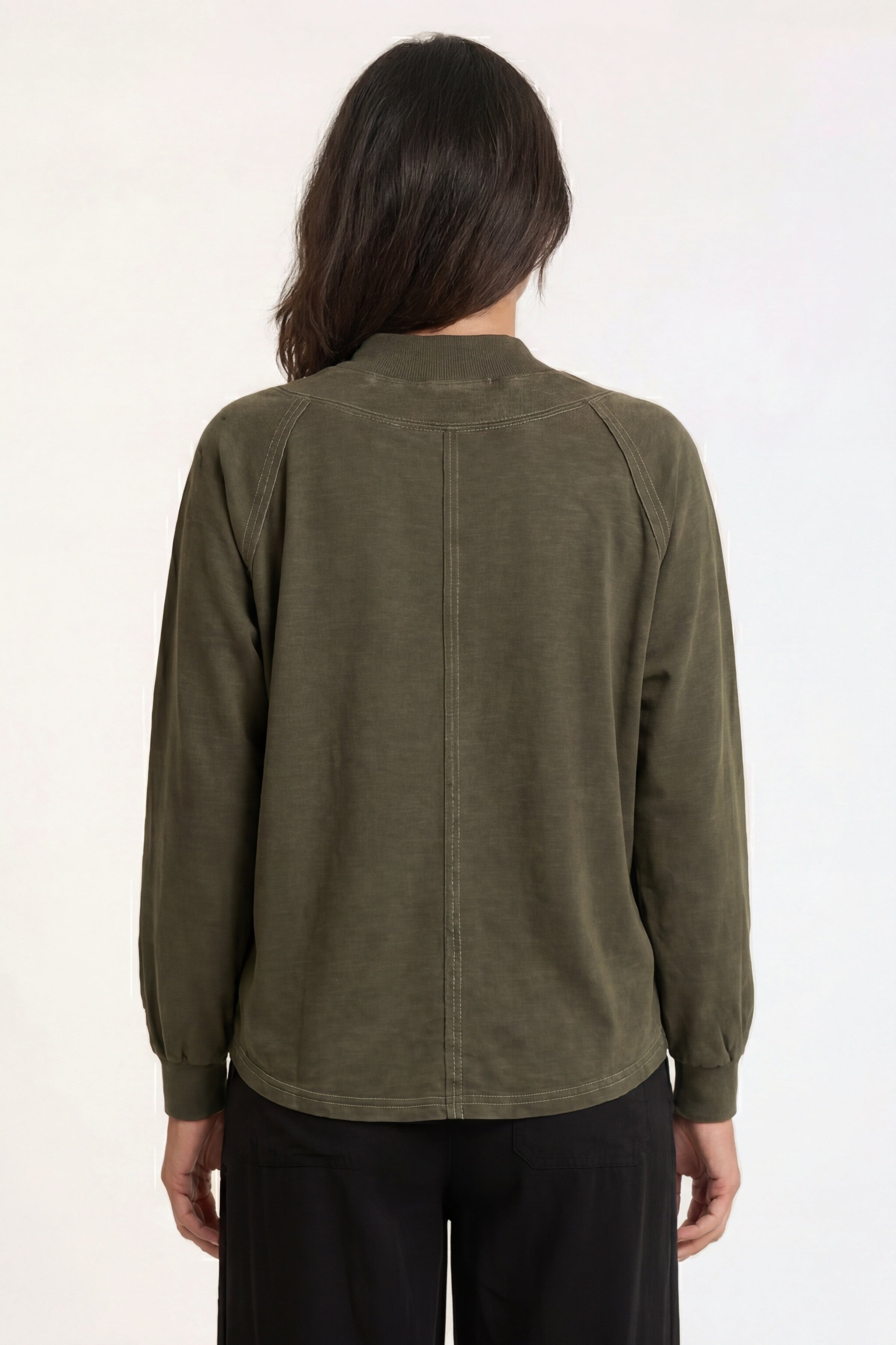 Wearables Xenith Pullover 