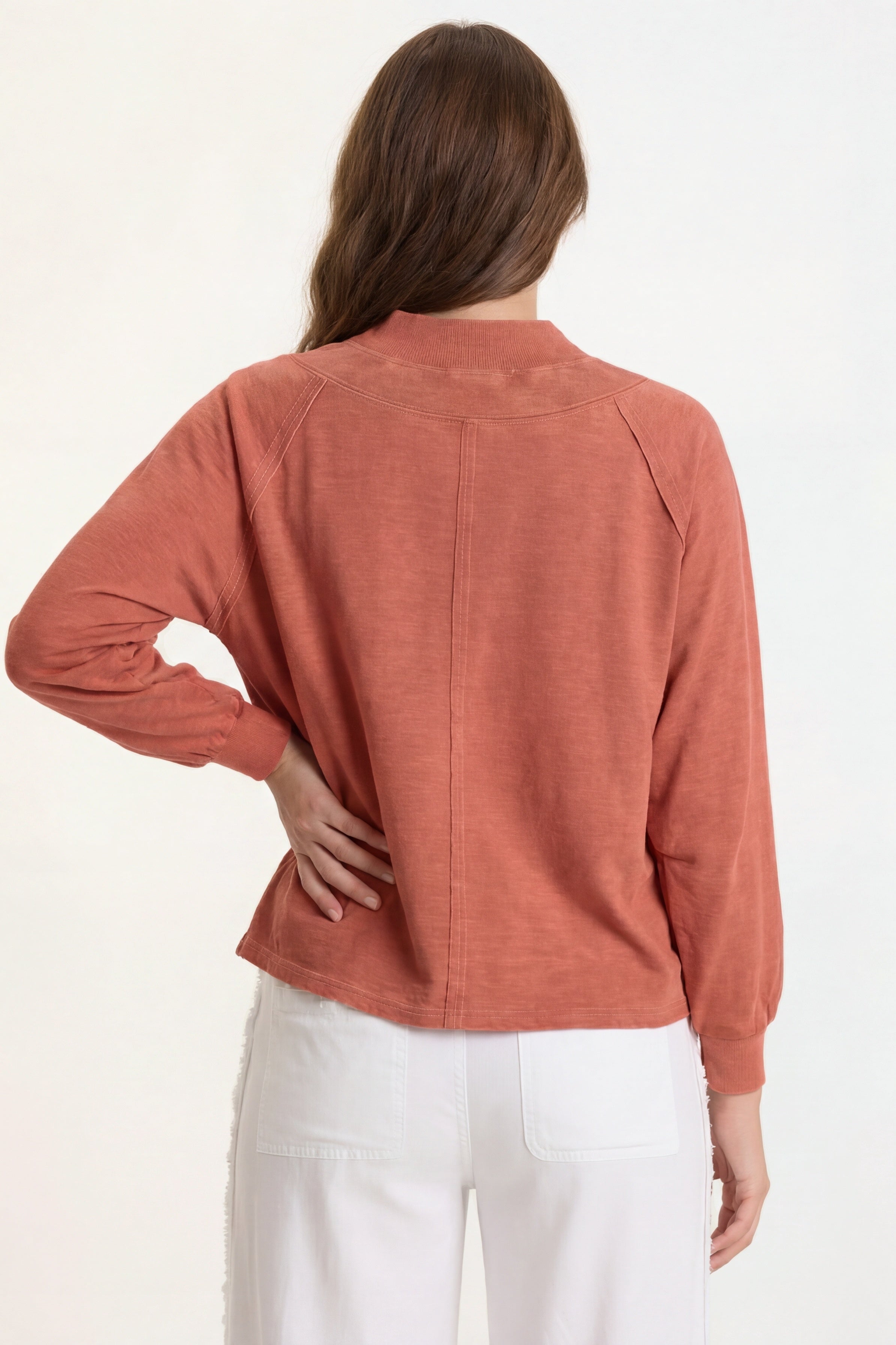 Wearables Xenith Pullover 