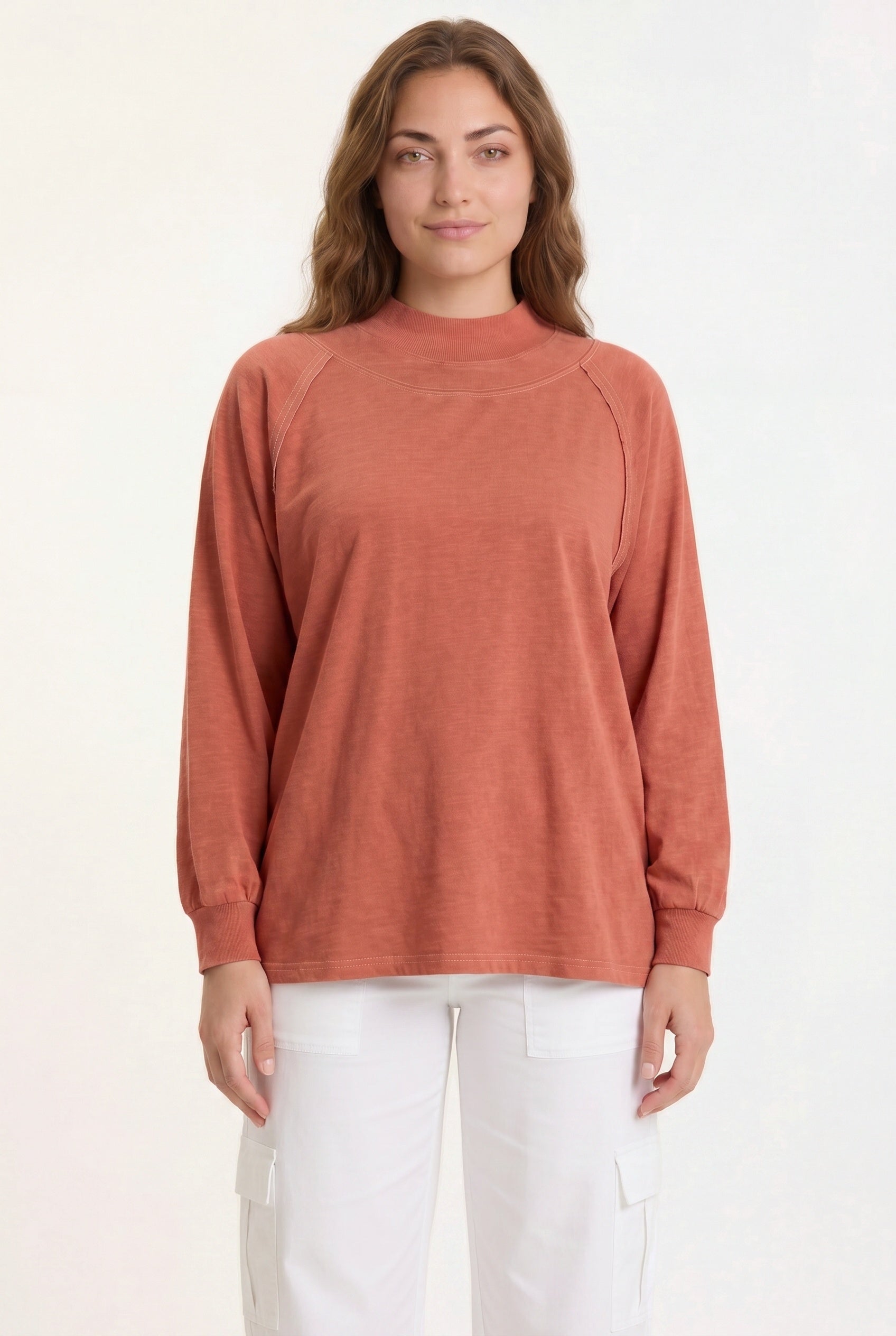 Wearables Xenith Pullover 