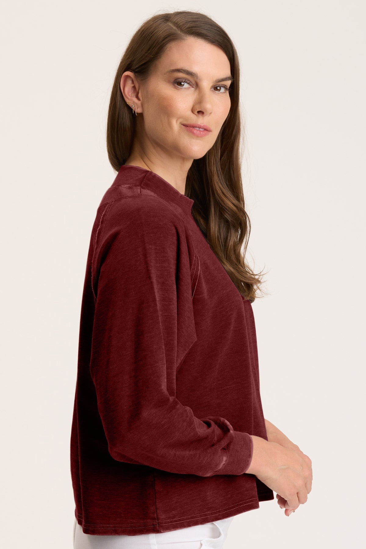 Wearables Xenith Pullover 