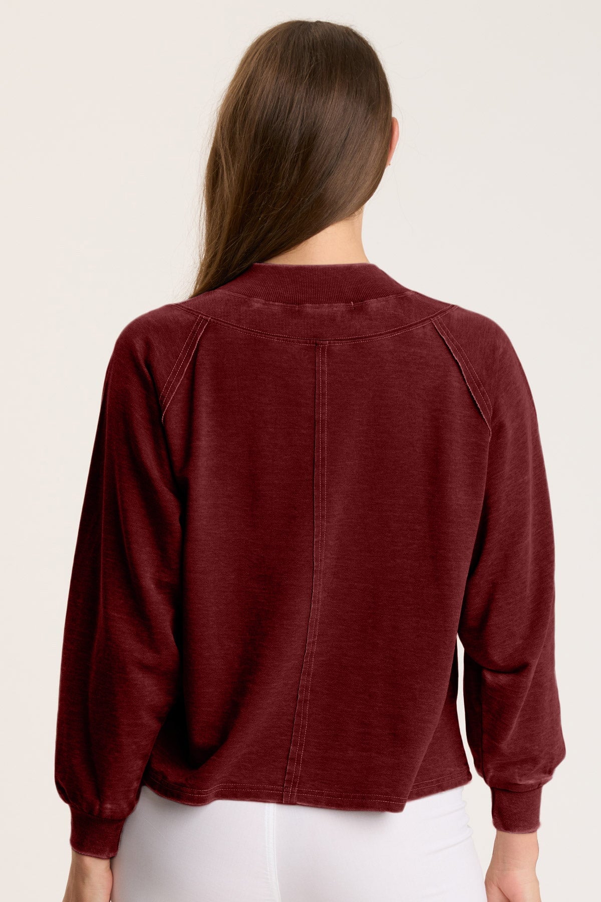 Wearables Xenith Pullover 