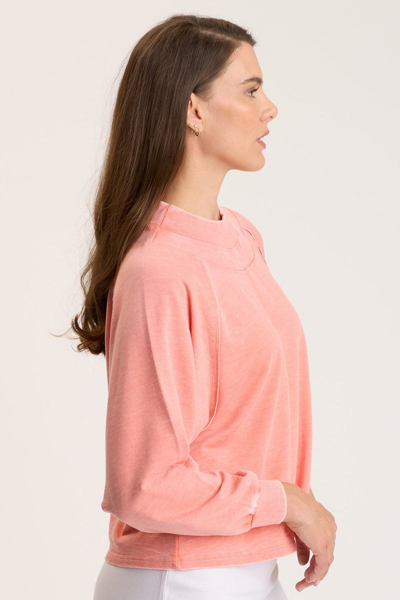 Wearables Xenith Pullover 