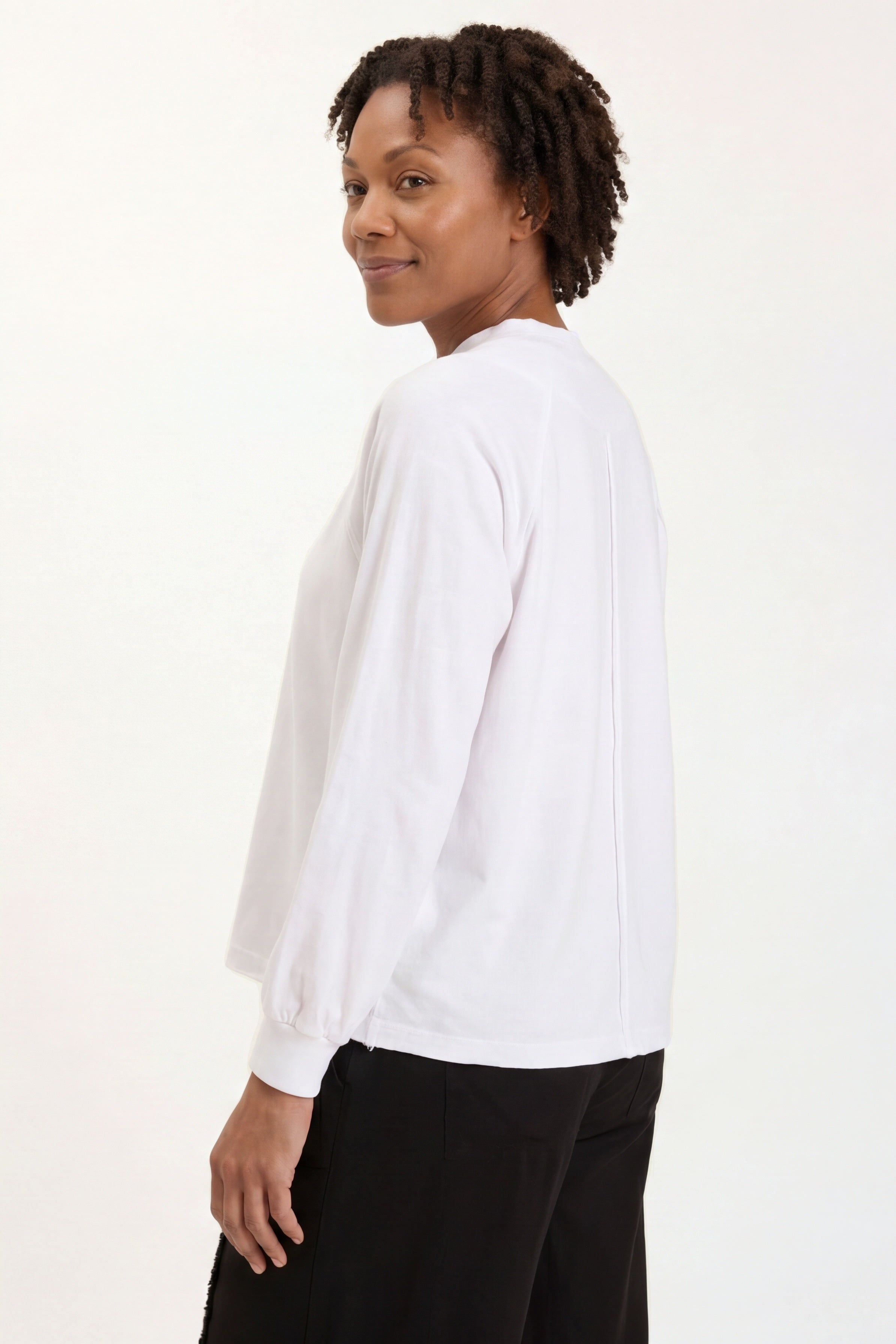 Wearables Xenith Pullover 