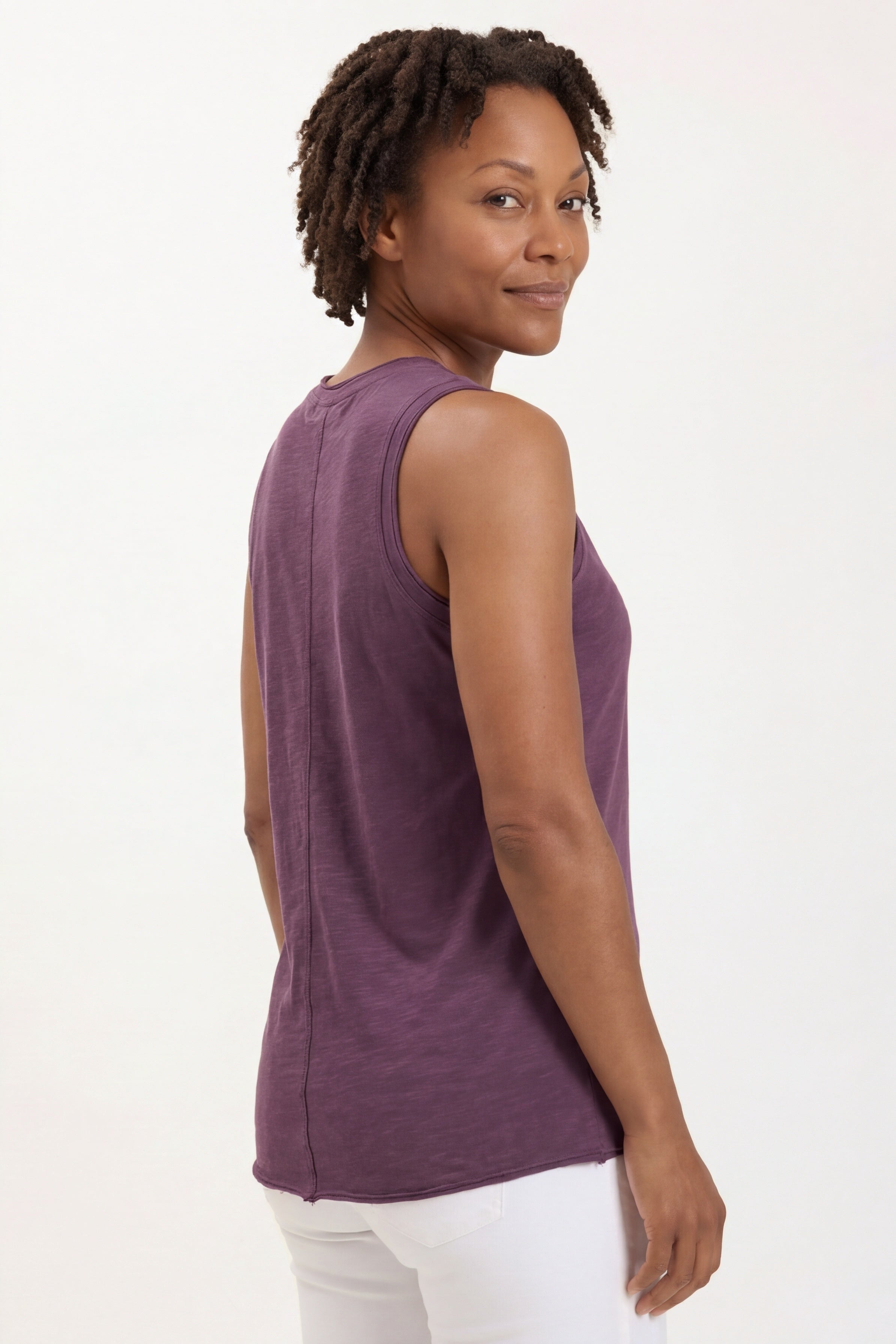 Wearables Tasha Tank 