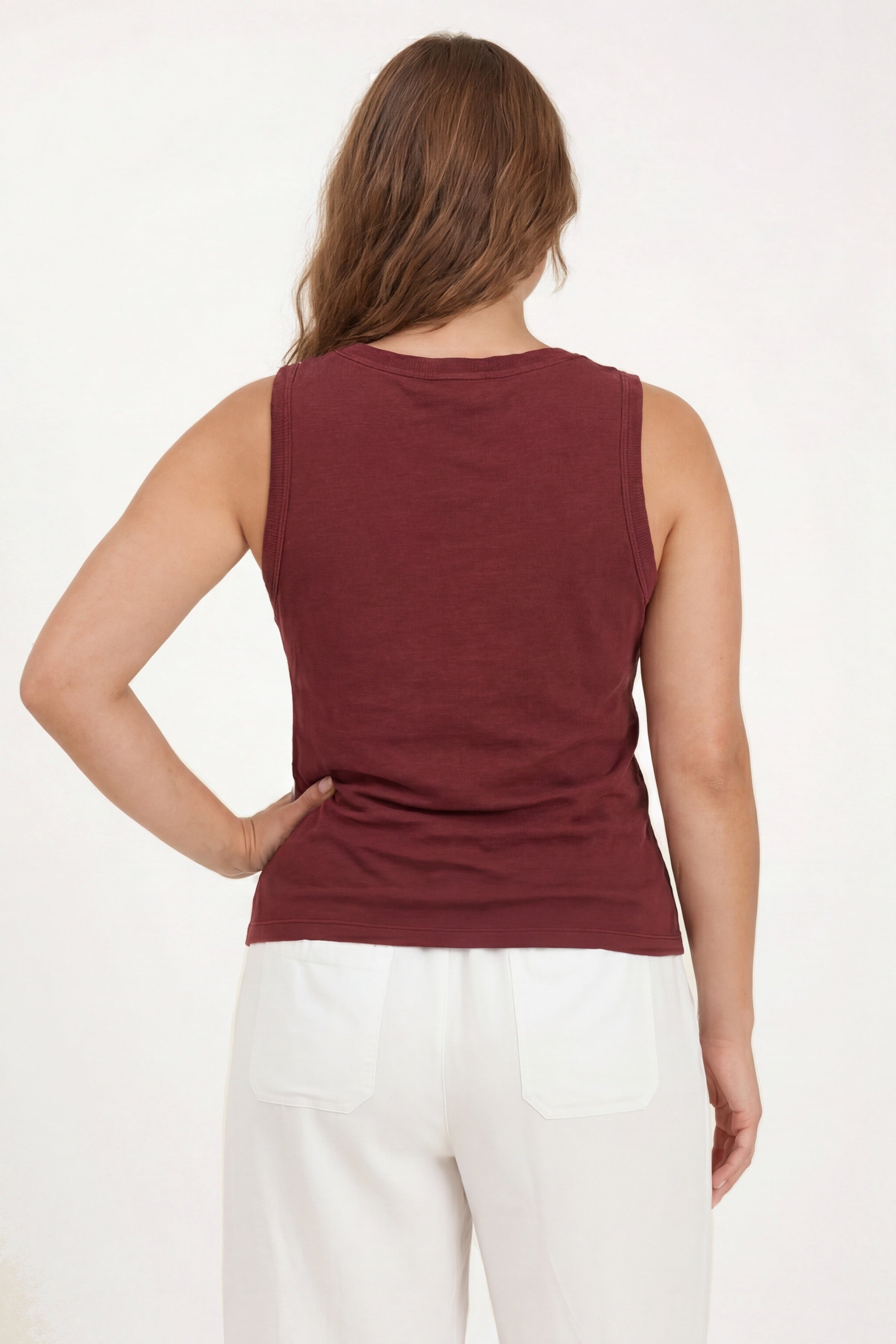 Wearables Rexel Tank 