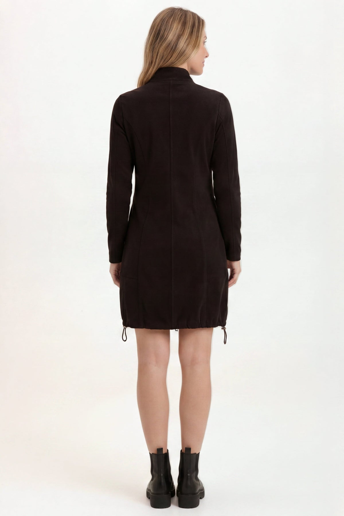 Wearables Uzma Jacket Dress 
