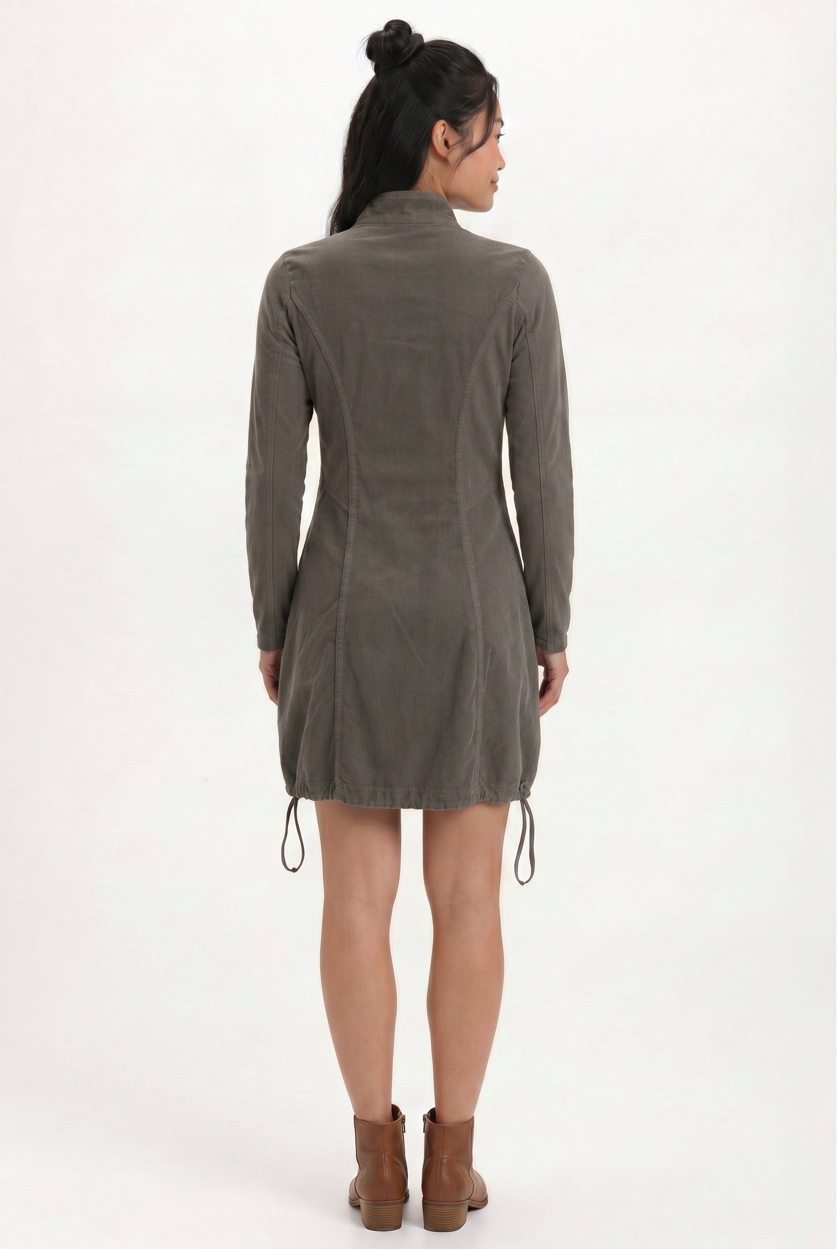 Wearables Uzma Jacket Dress 