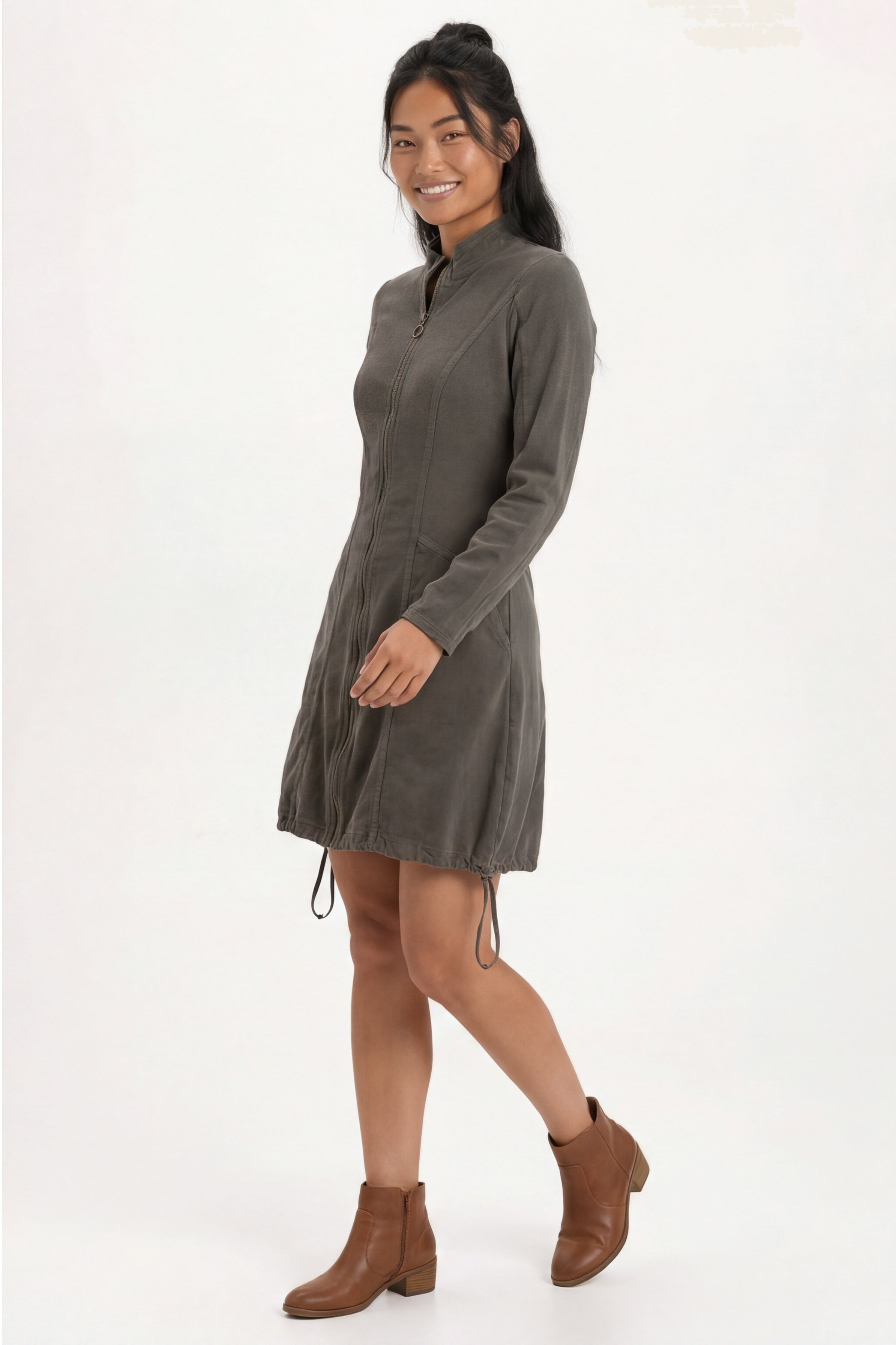 Wearables Uzma Jacket Dress 