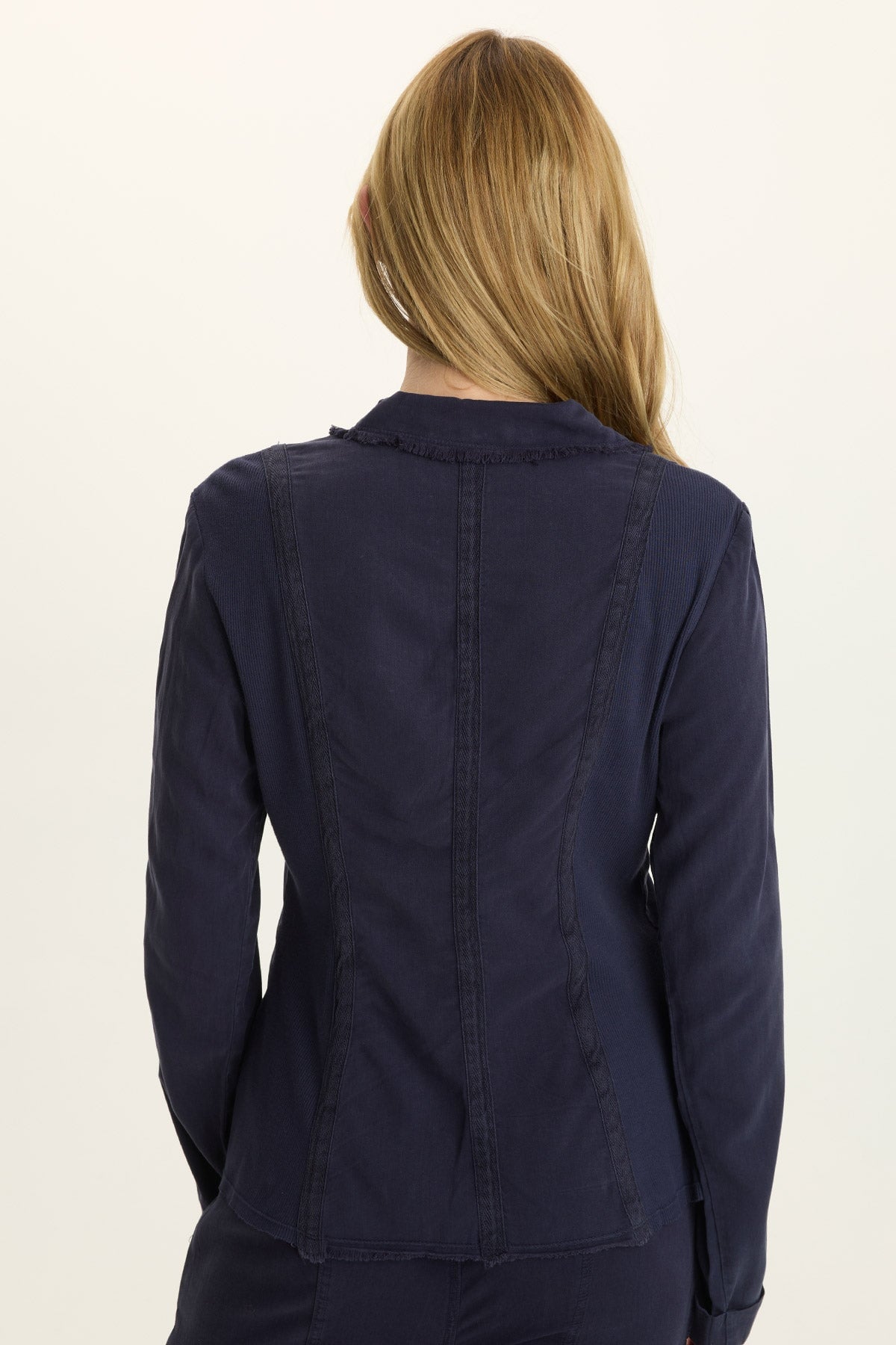 Wearables Twill 4-Pocket Jacket