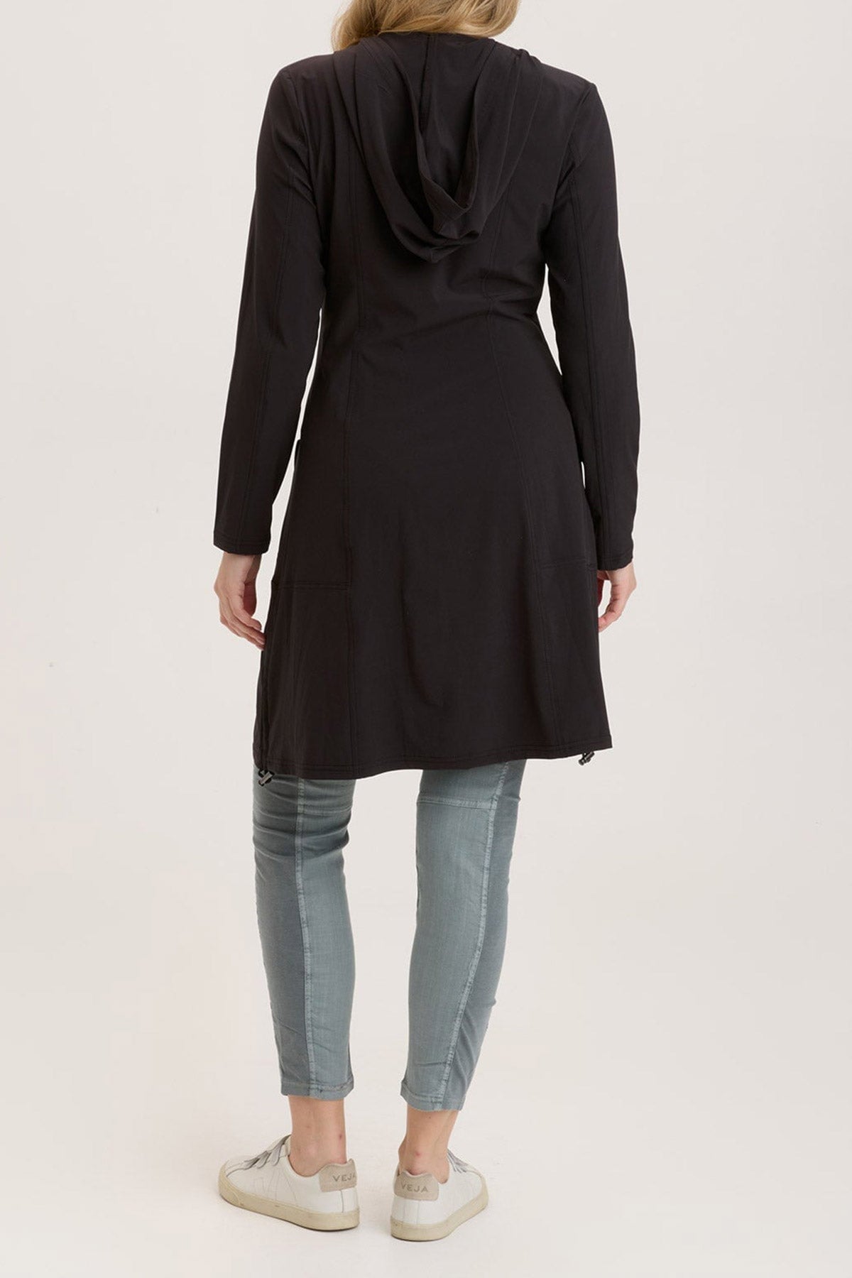 Wearables Active Rufino Stretch Jacket Dress 