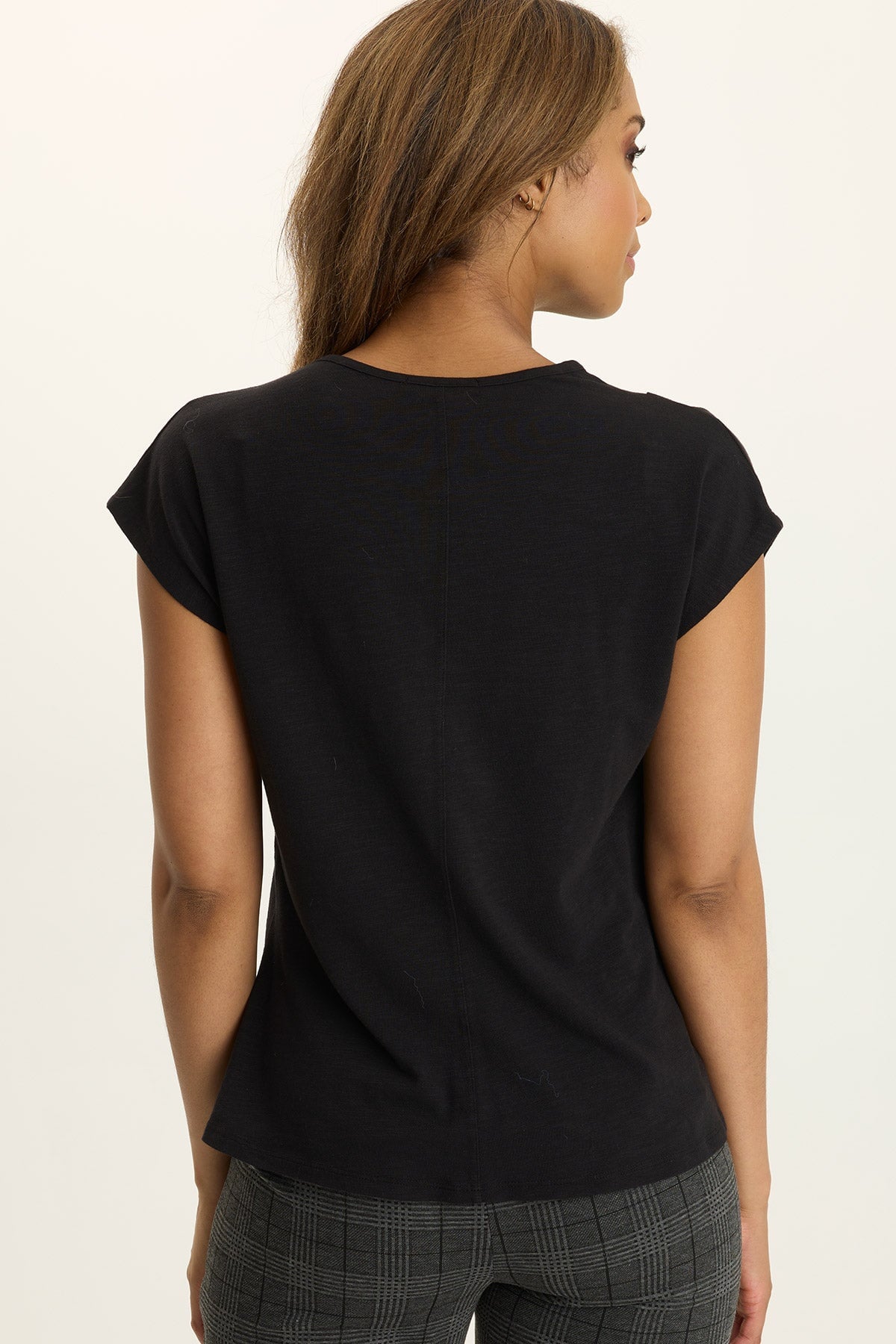 Wearables Slub Arwen Top 