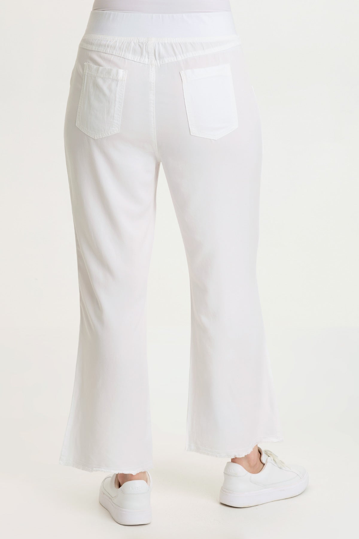 Wearables Lorilei Twill Five-Pocket Pant 