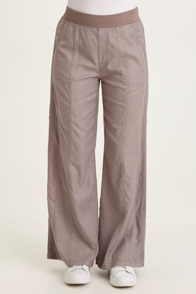 C.E CAVEMPT シーイー BRUSHED TWILL PANTS M 14701W-Wht-23139W-PoppySeed-
