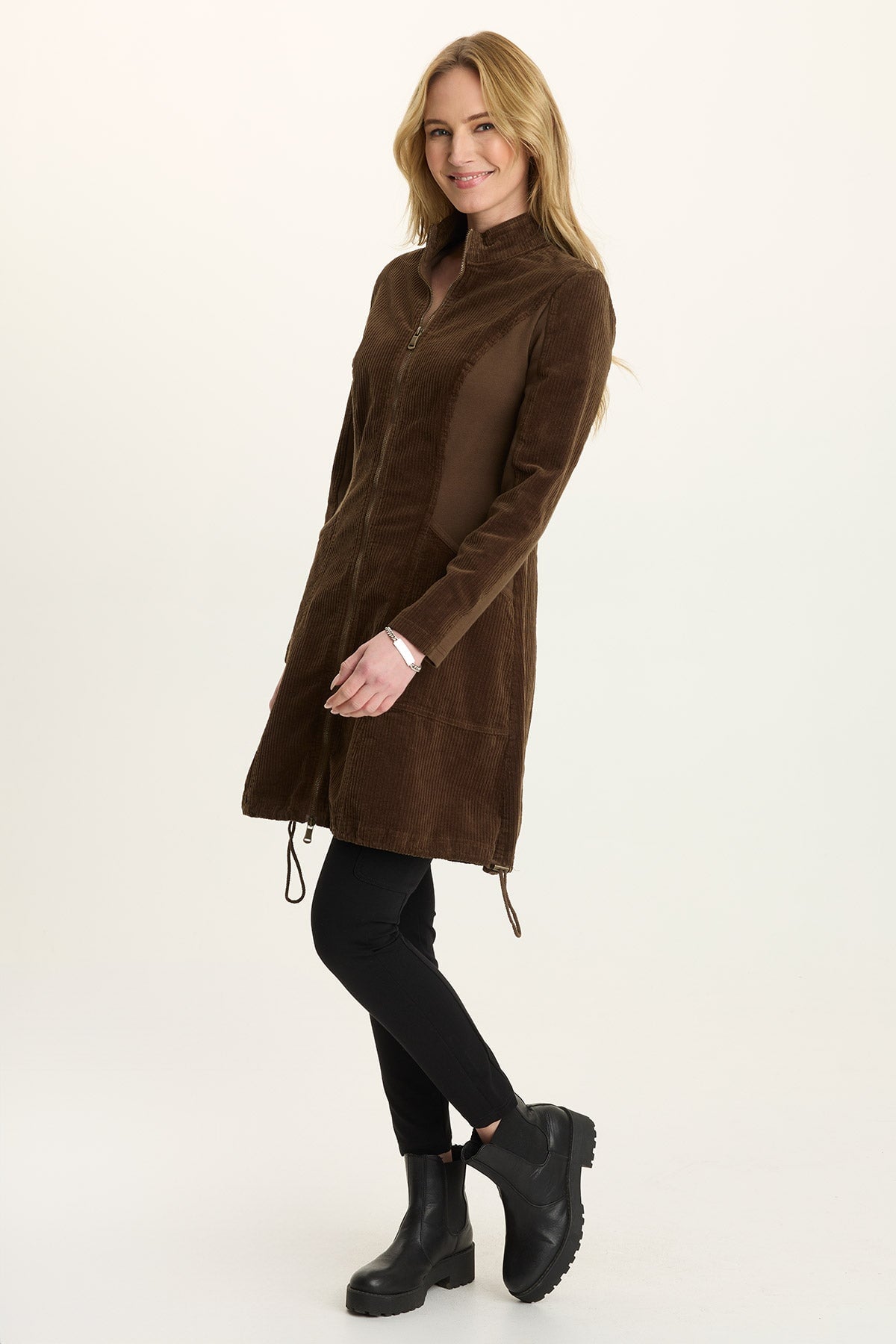 a*i様 ollun corduroy padded outer a*i様 ollun corduroy padded outer Wrangler Men's Corduroy