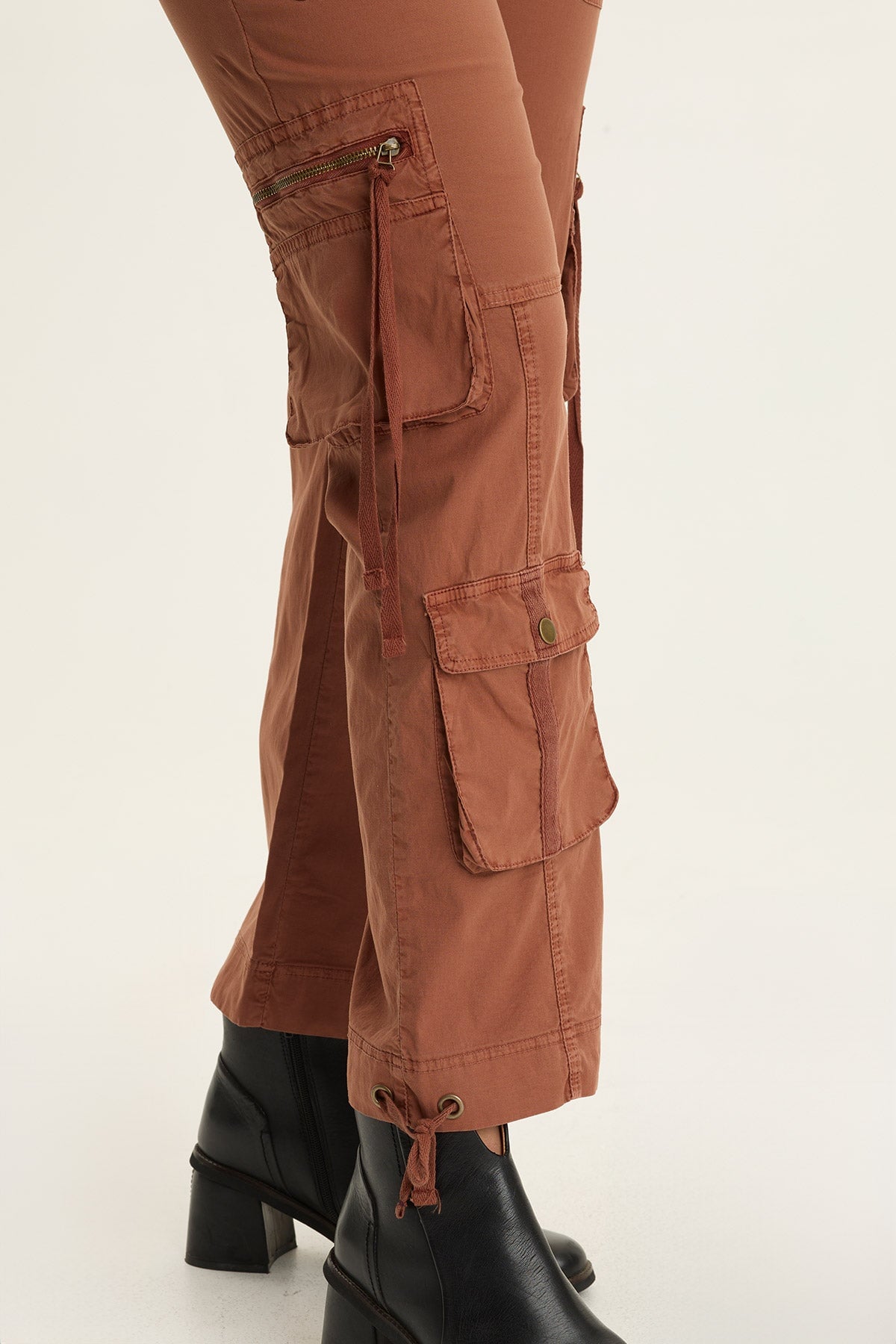Wearables Chaucer Poplin Cargo Pant 