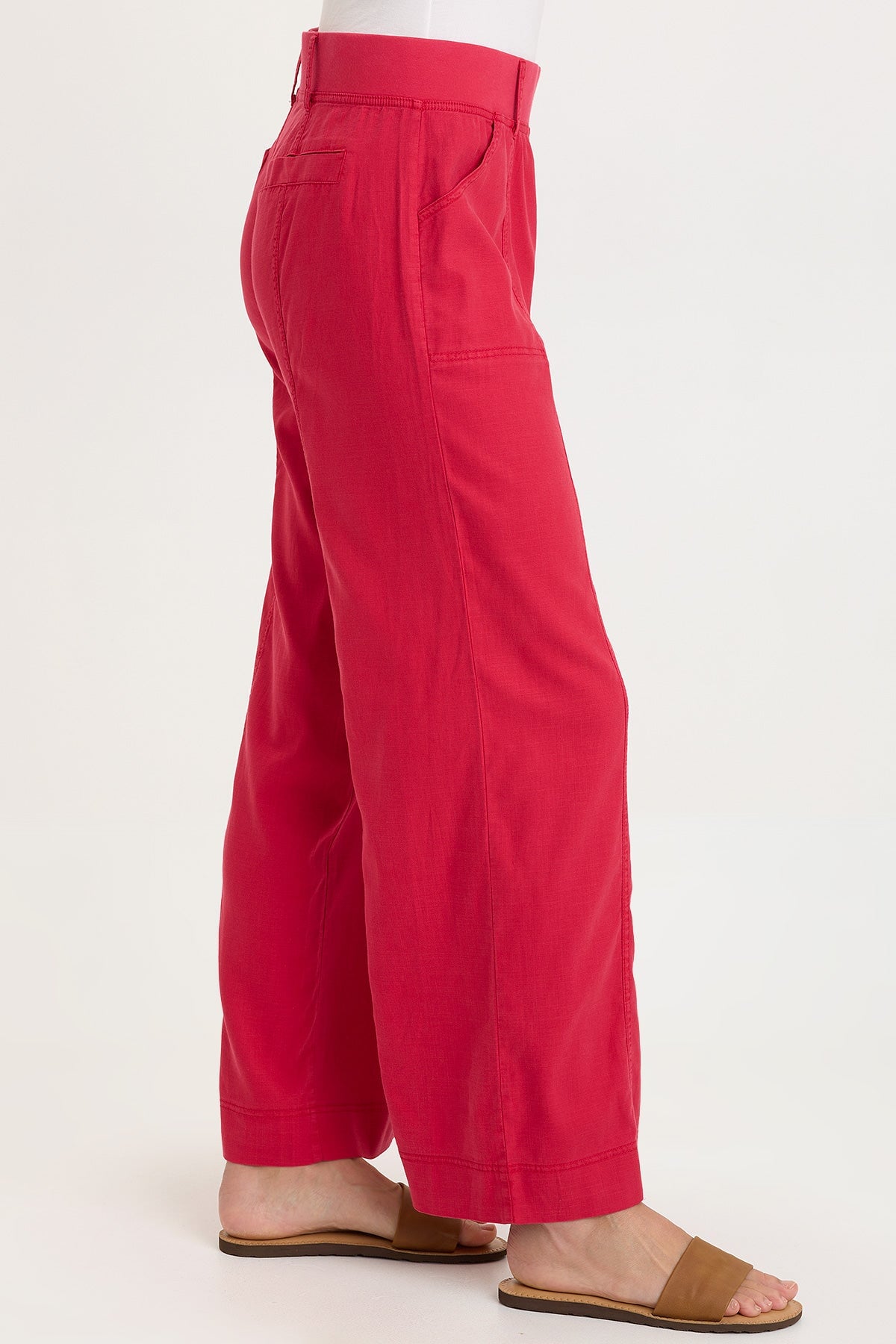 Wearables Arnold Twill Straight Leg Pant 