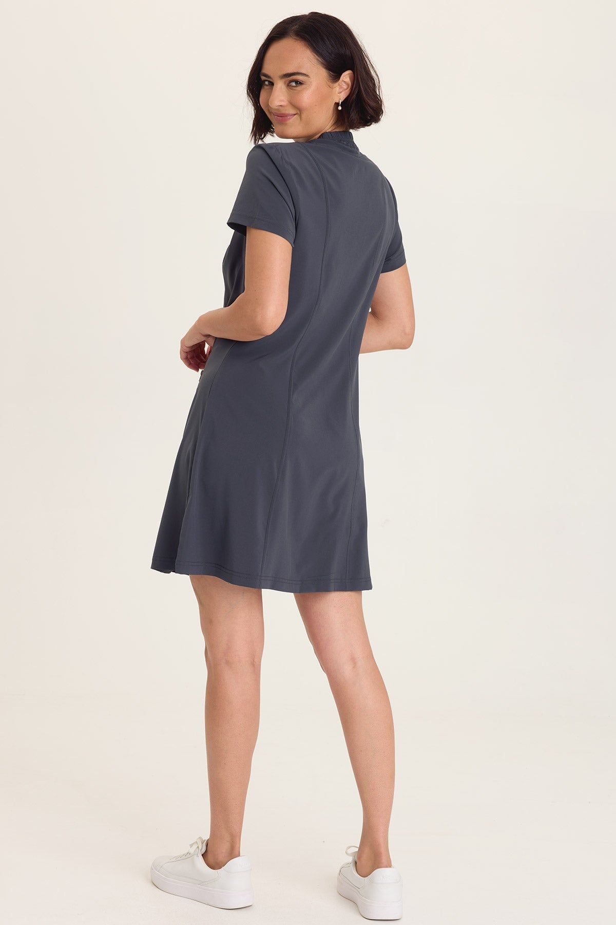 Wearables Mulder Active Jacket Dress 