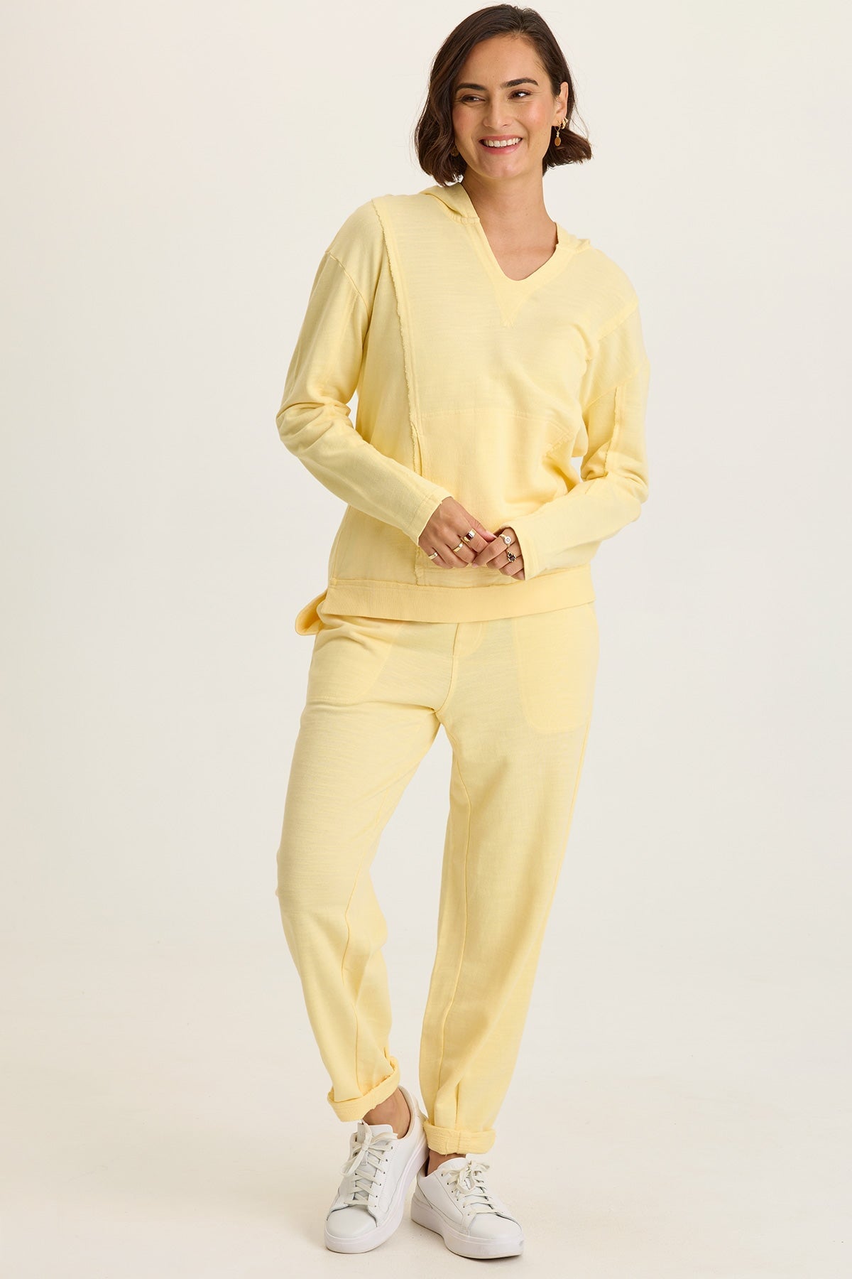 Wearables Kline Terry Jogger 