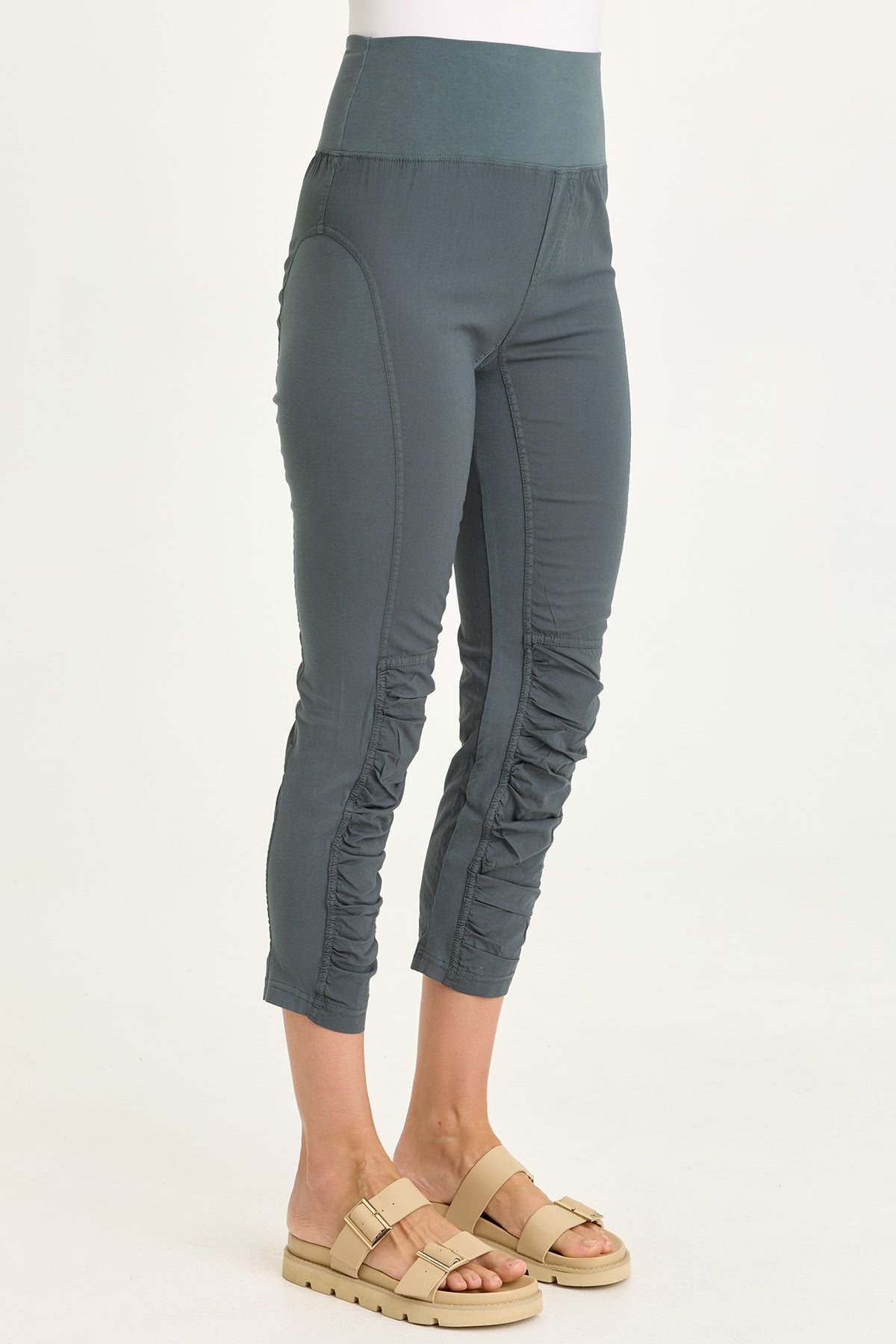 Wearables High Waist Jetter 