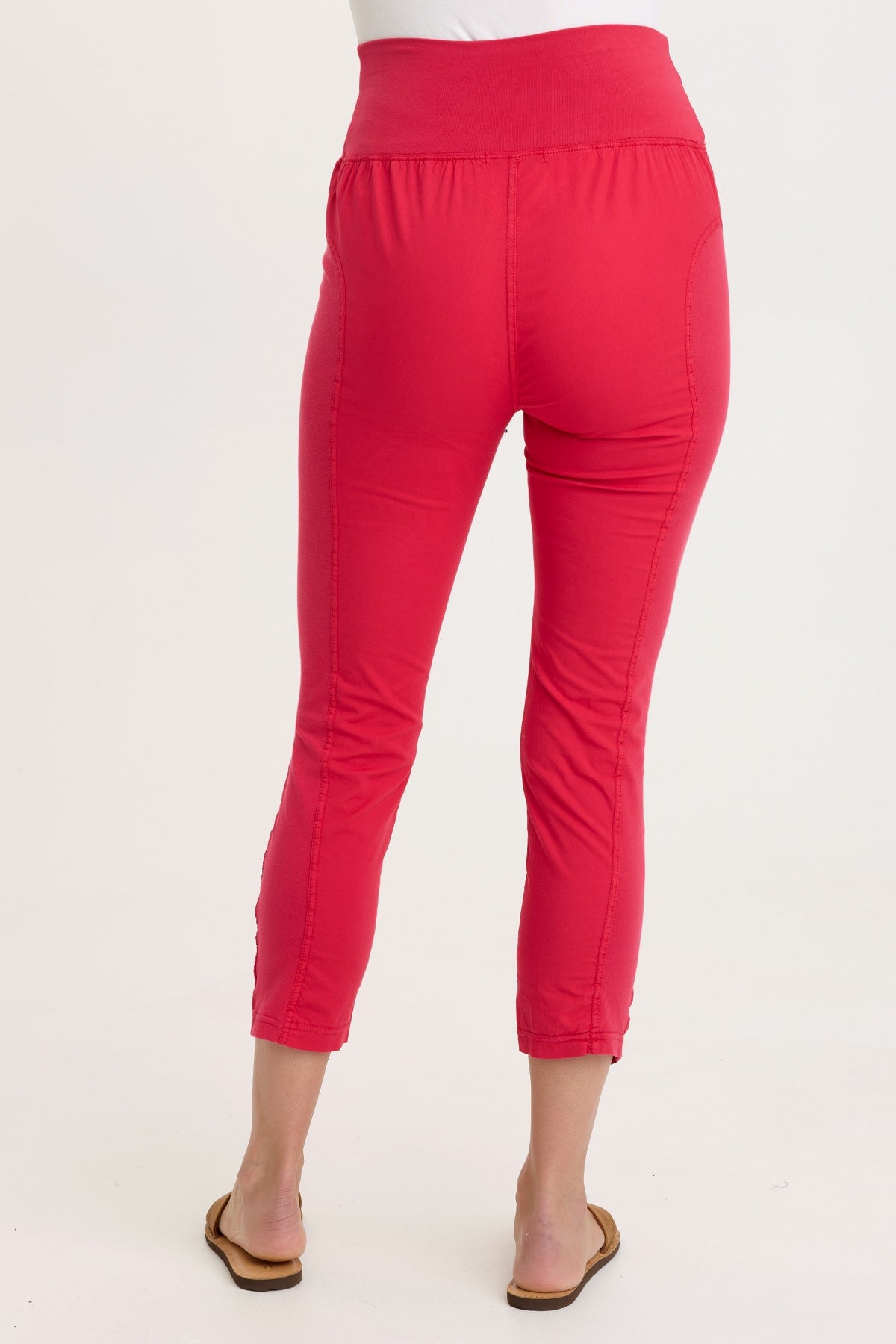 Wearables High Waist Jetter 